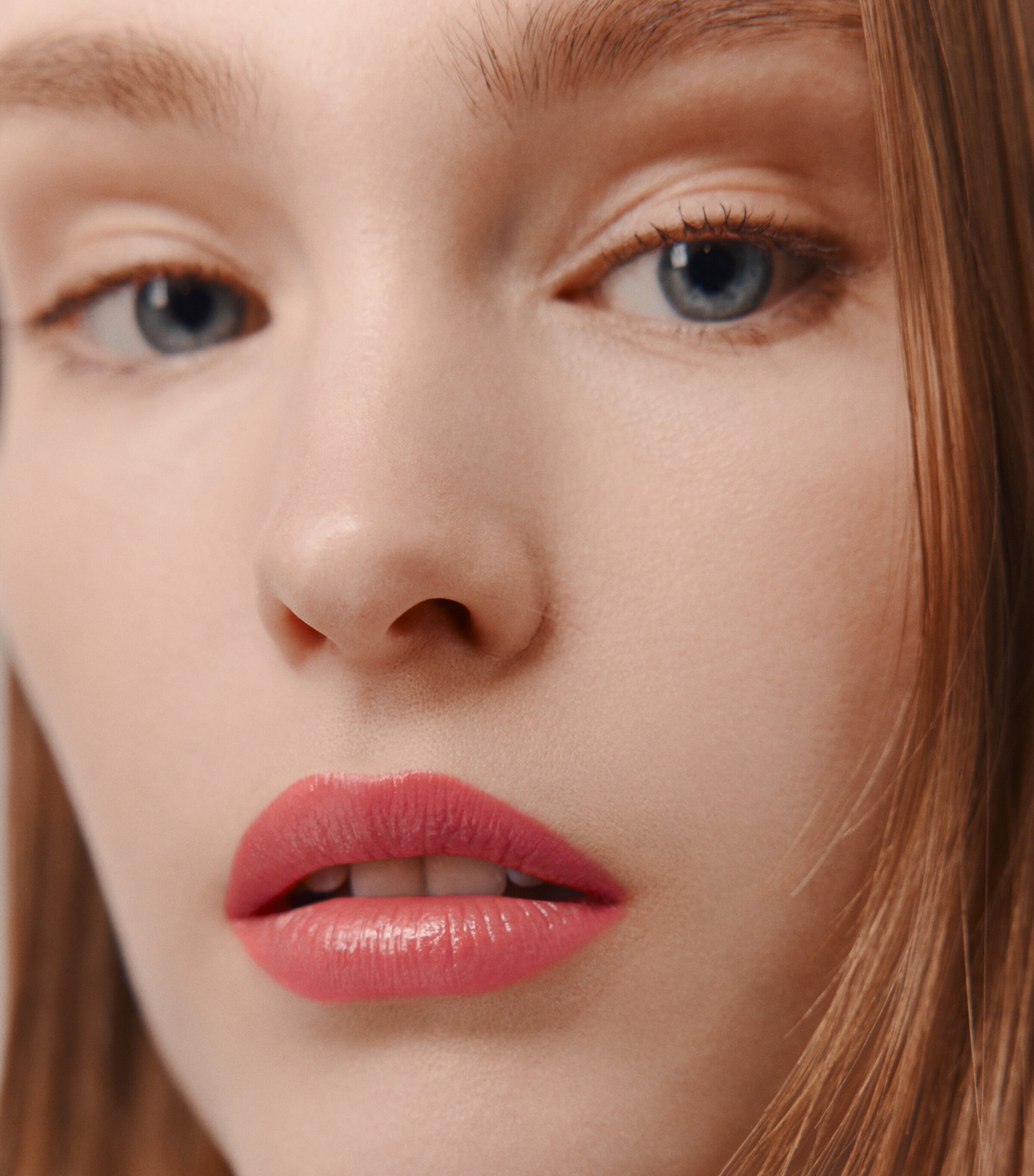 Silky Lipstick Shine - Refill ROSE HIMALAYA Image 4