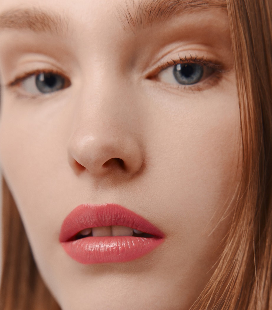 Silky Lipstick Shine - Refill ROSE HIMALAYA Image 4