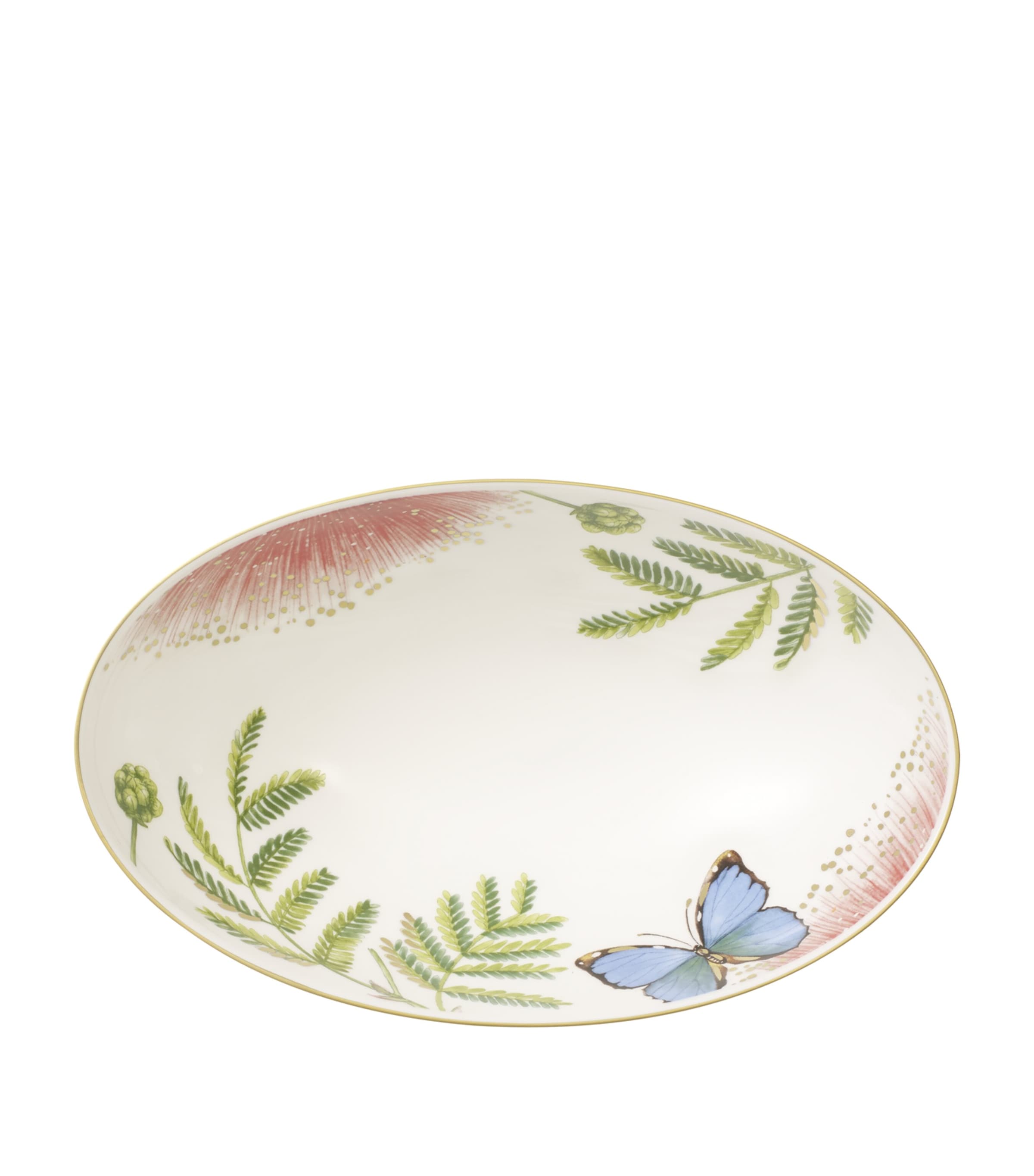 VILLEROY & BOCH AMAZONIA INDIVIDUAL BOWL