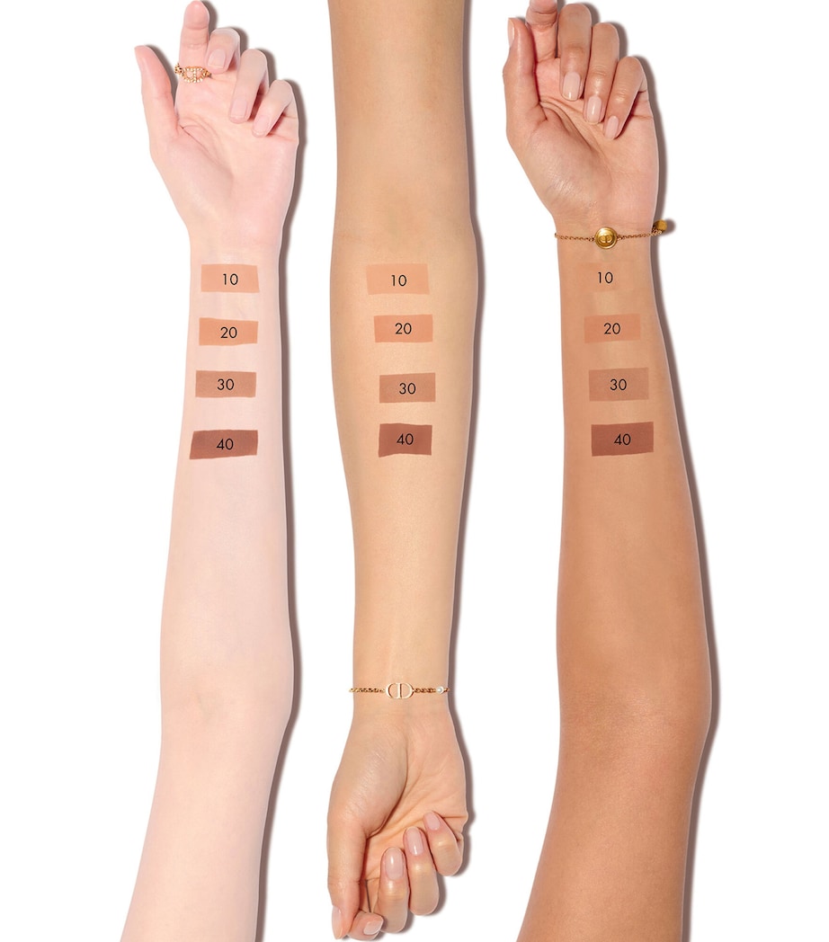 Dior Forever Nude Bronze Jumbo MULTI Image 2