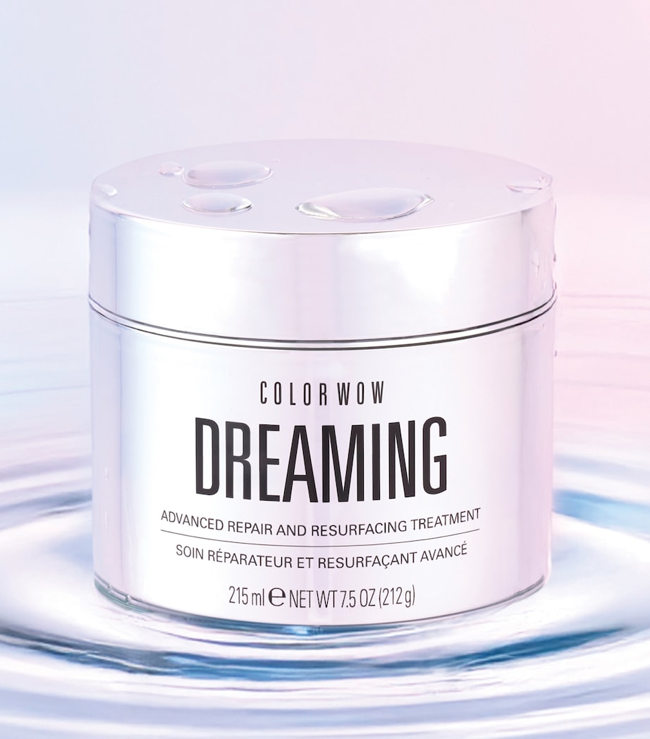 Dreaming Advanced Repair and Resurfacing Treatment (215ml) NO COLOUR Image 2