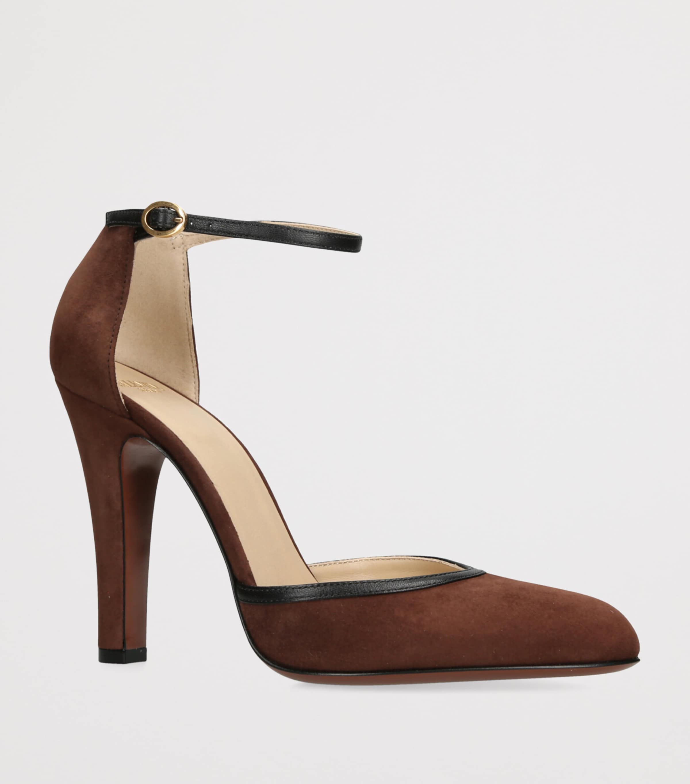 パンプス Valentino Garavani Hi Dolly Patent Leather Pumpa 325e52859e1ba27ca186252ec39587