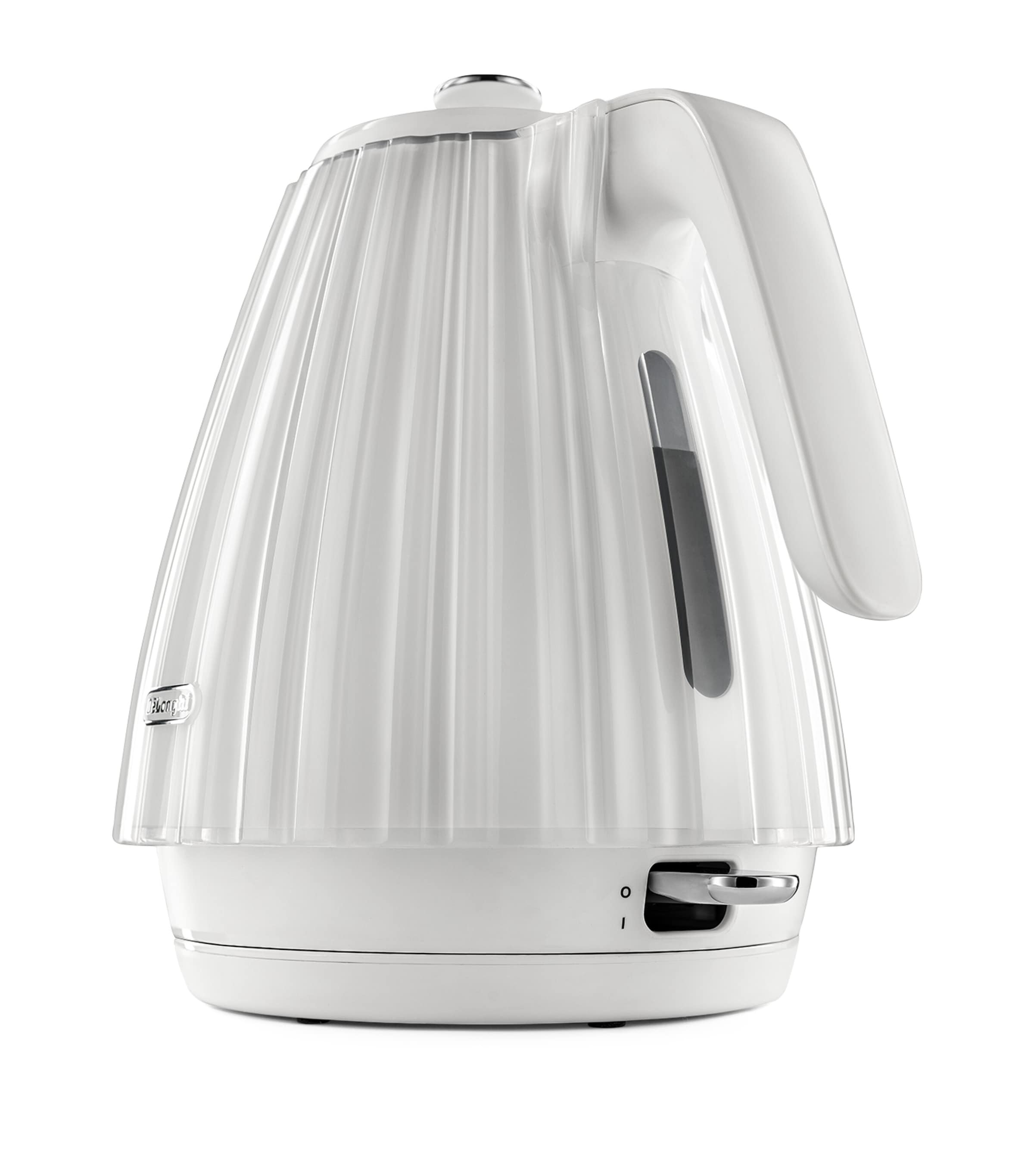 Ballerina Kettle WHITE Image 5