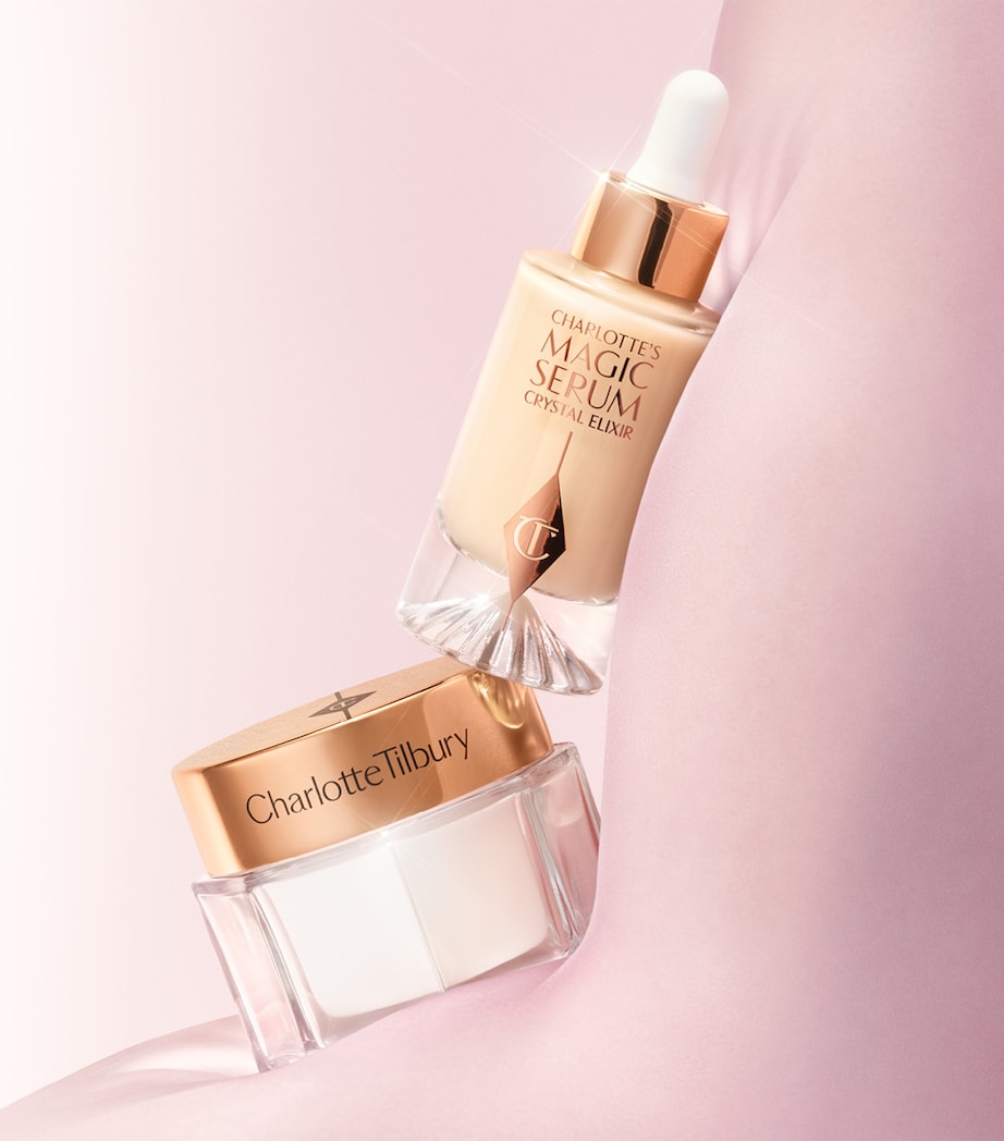 Charlotte's Magic Cream (30ml) – Refill NO COLOUR Image 6