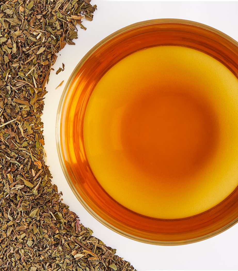 No. 123 Peppermint Herbal Tea (20 Tea Bags) NO COLOUR Image 5