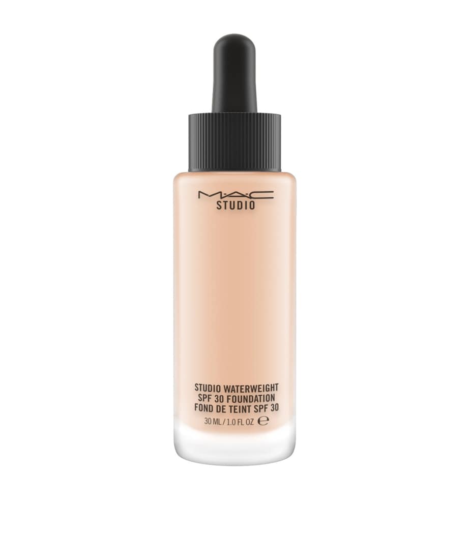 Studio Waterweight SPF 30 Foundation NW13 Image 1