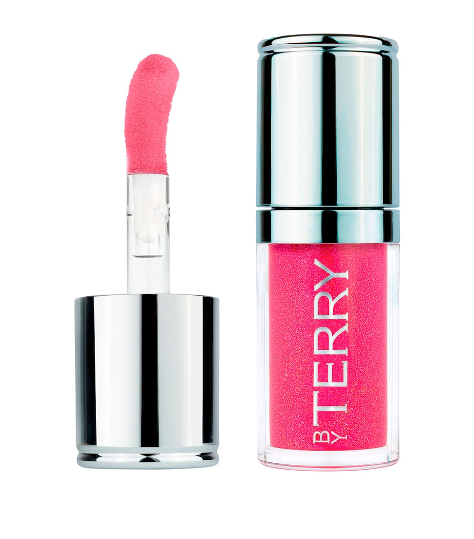 Baume de Rose Glow Gloss N2 Image 2