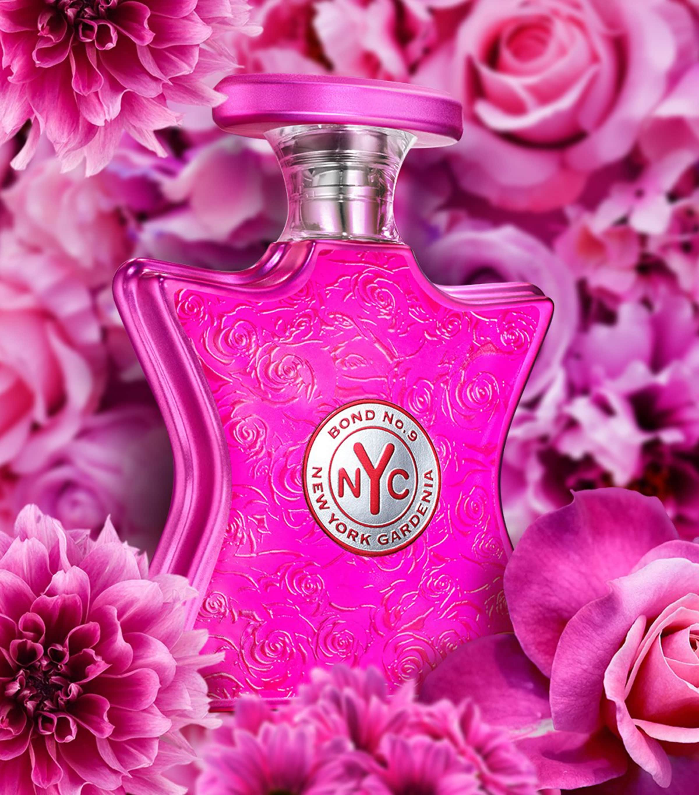 Bond No. 9 New York Gardenia Eau de Parfum (100ml) Image 2