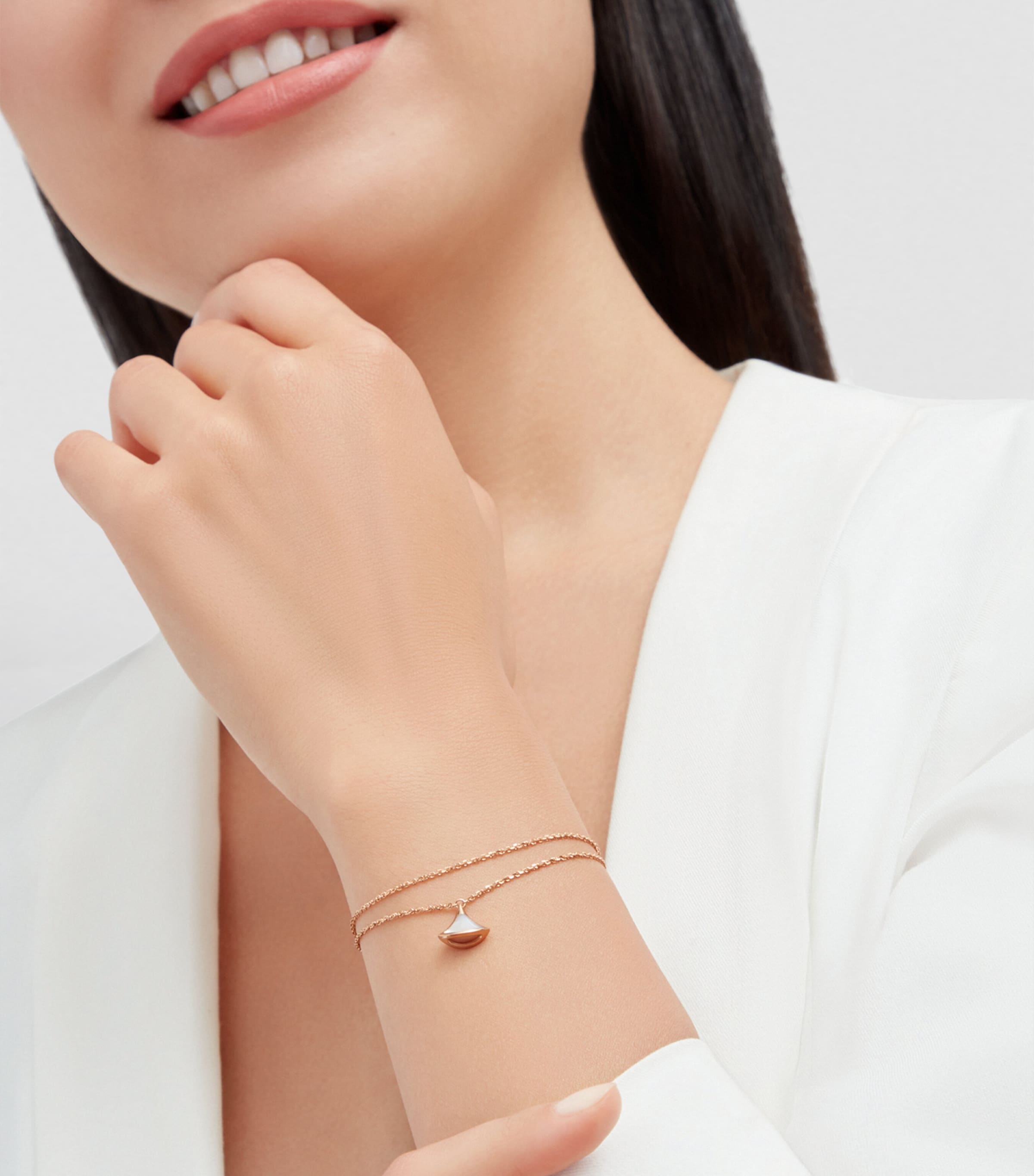 bvlgari divas dream bracelet
