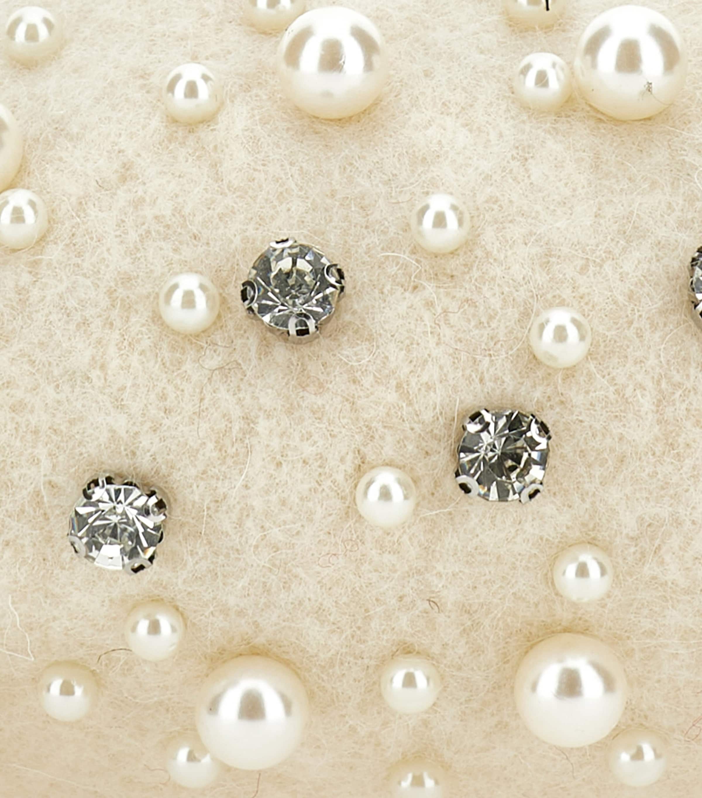 Embellished Beret PANNA Image 4