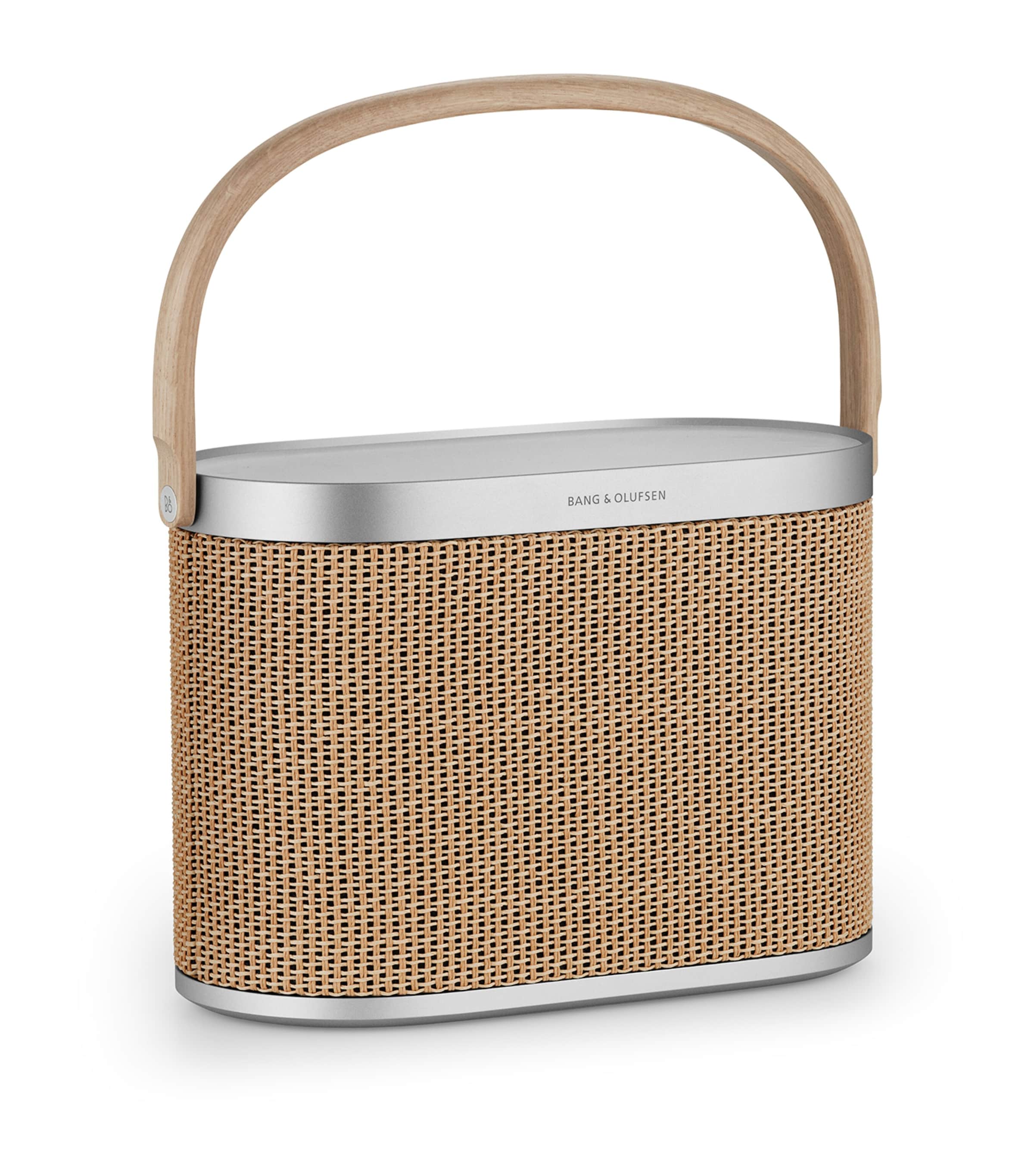 Beosound A5 Speaker NORDIC WEAVE Image 13