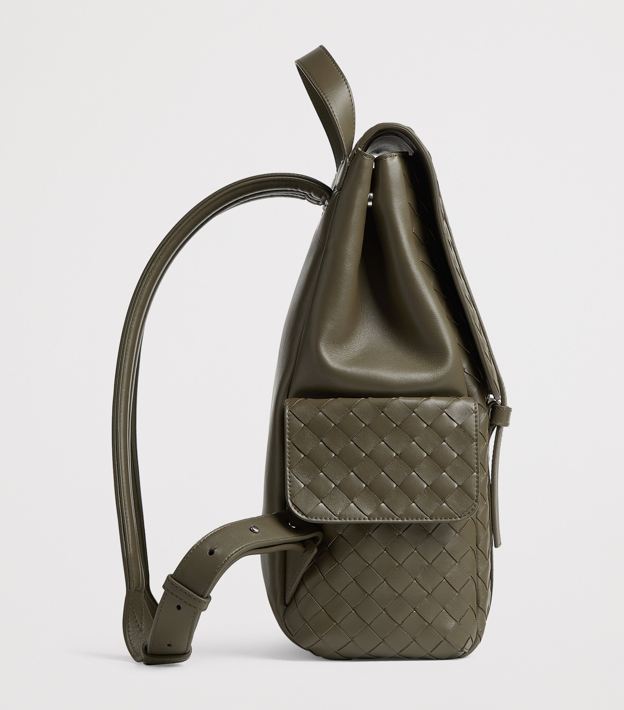 Intrecciato Back To School Backpack 3227 Image 3