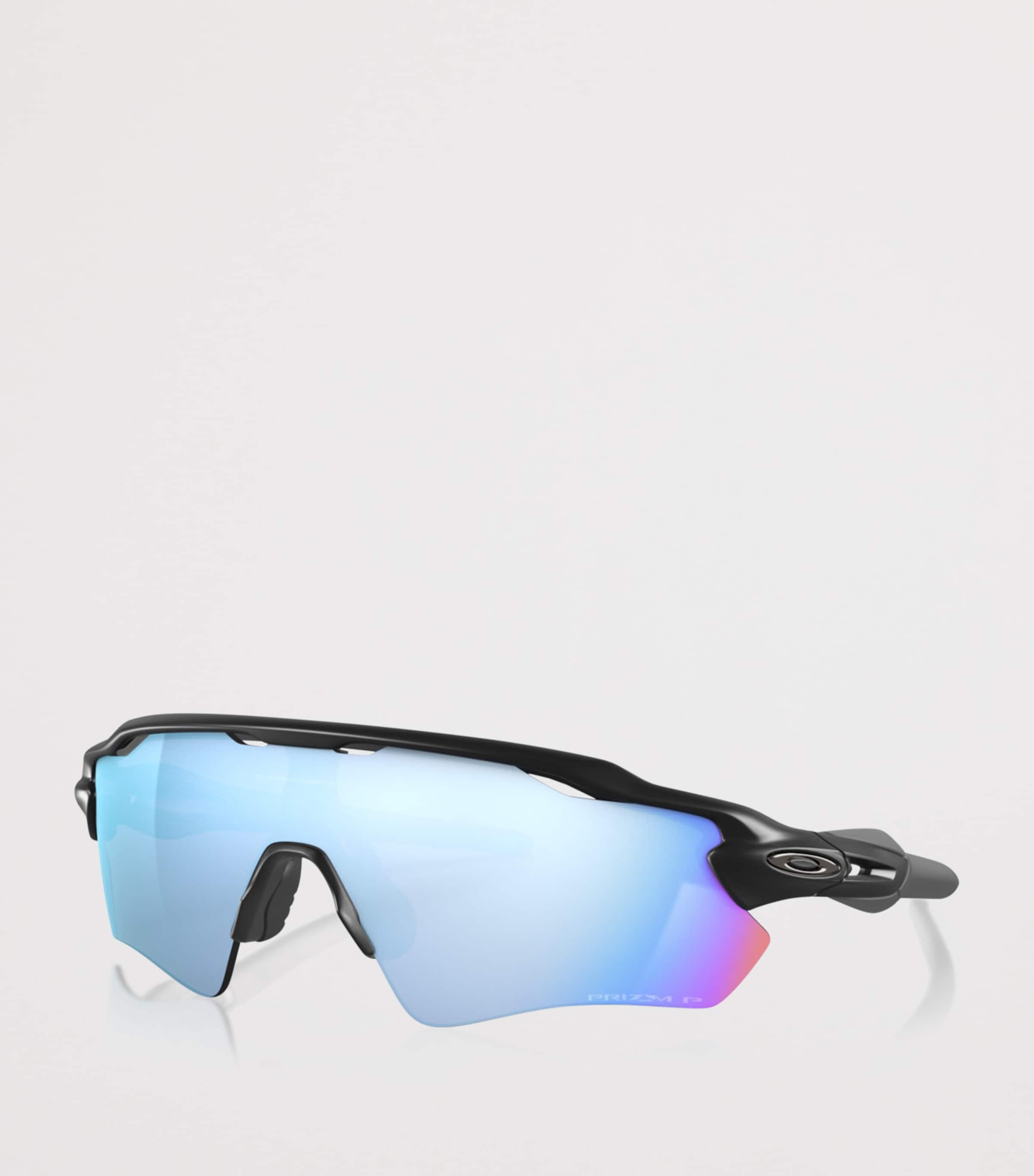 Oakley Radar EV Path Shield Sunglasses Black Image 2