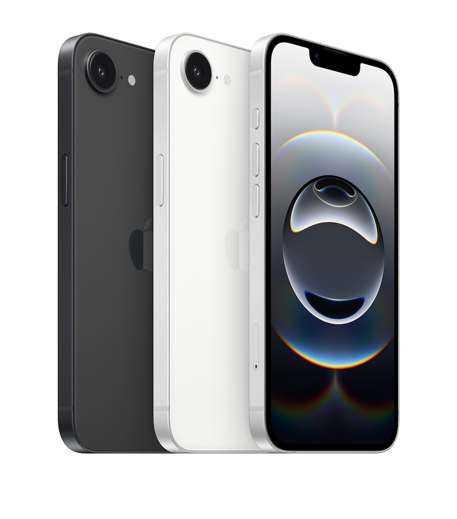 iPhone 16E 512GB - White WHITE Image 3