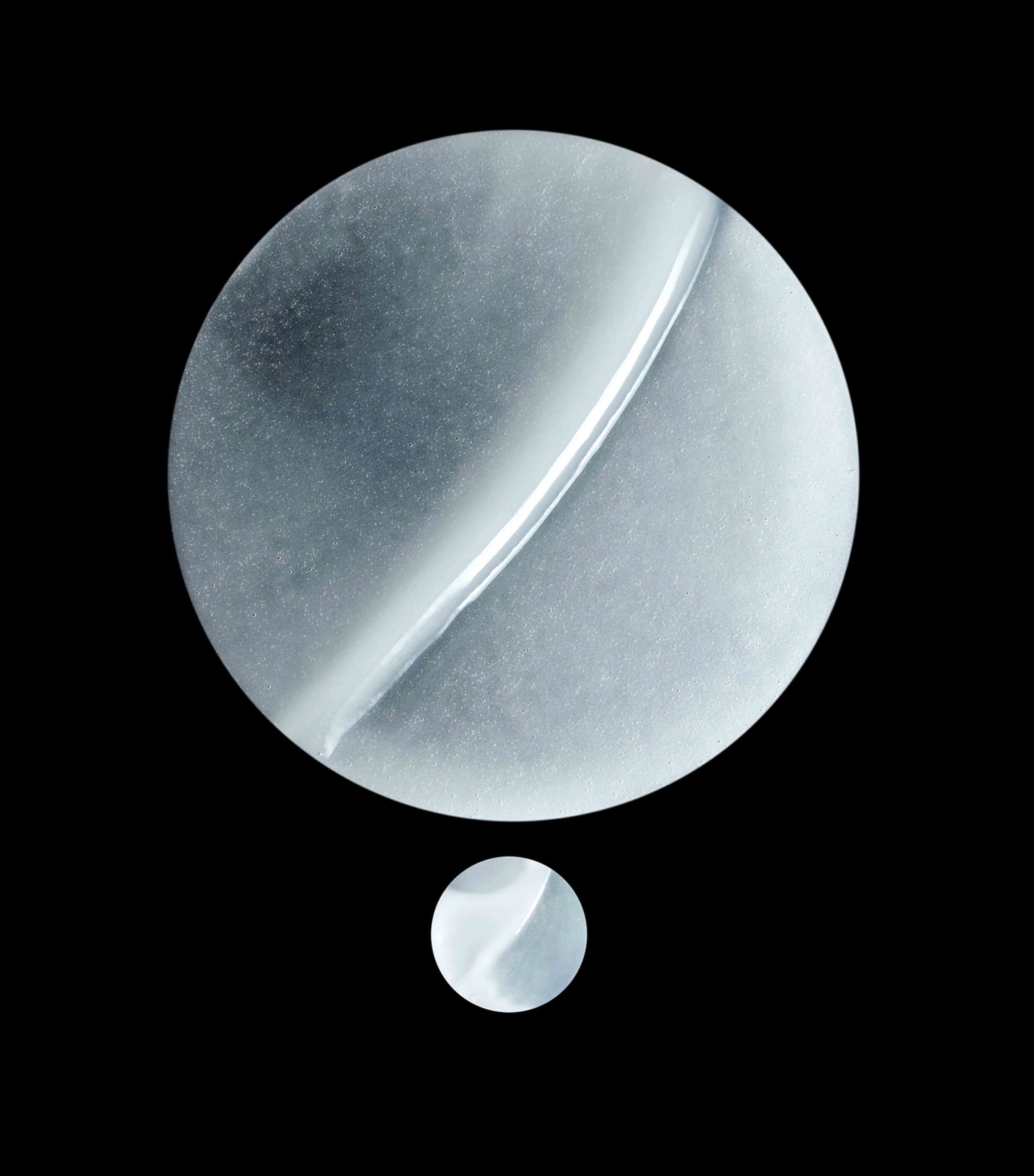 Blue Diamond Super Serum NO COLOUR Image 2