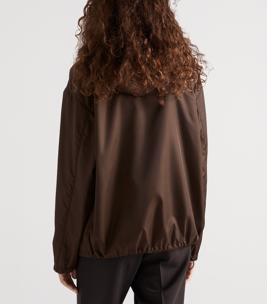 Re-Nylon Anorak F0AEZ Image 5