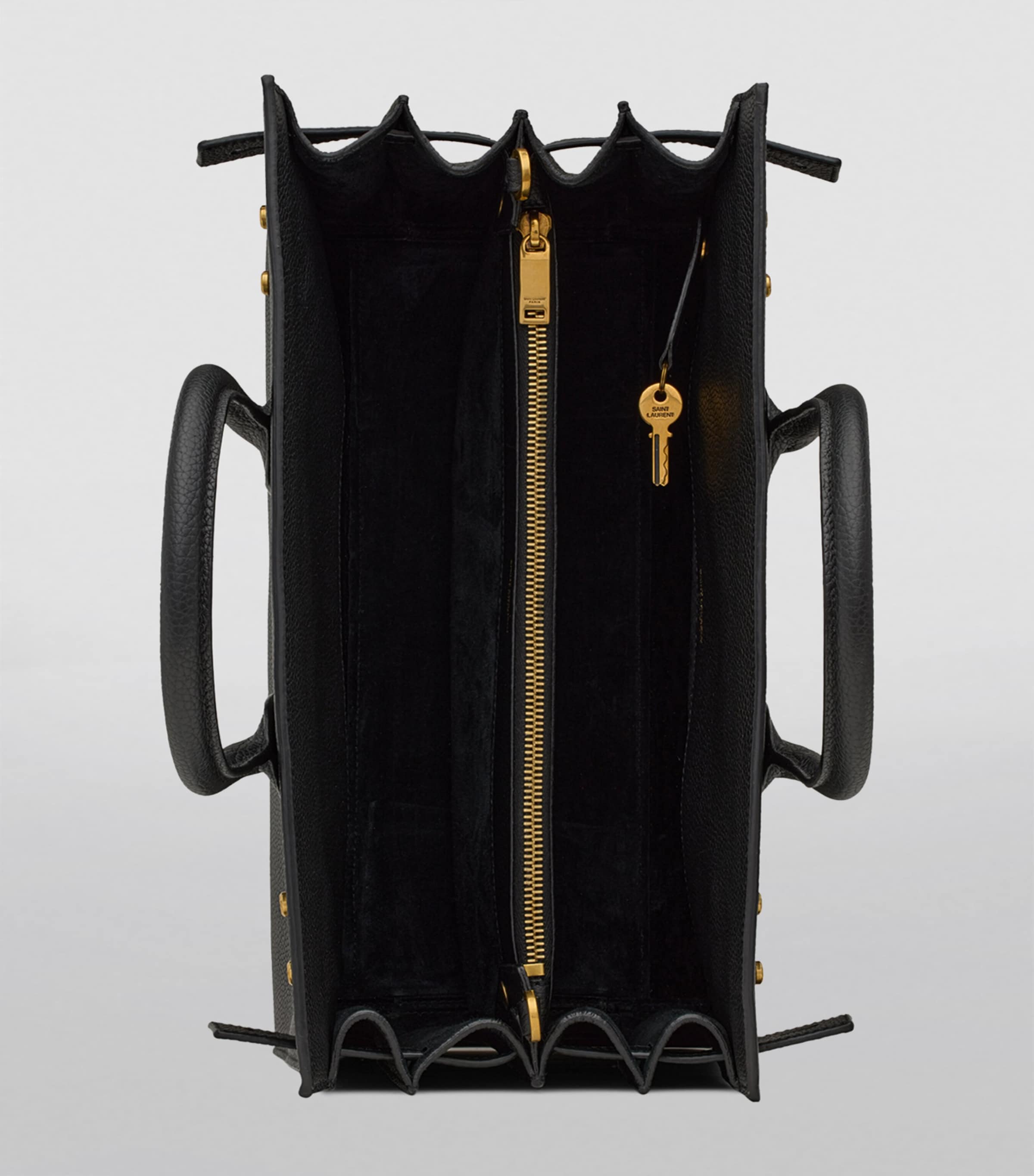 Small Sac de Jour Tote Bag 1000 Image 5