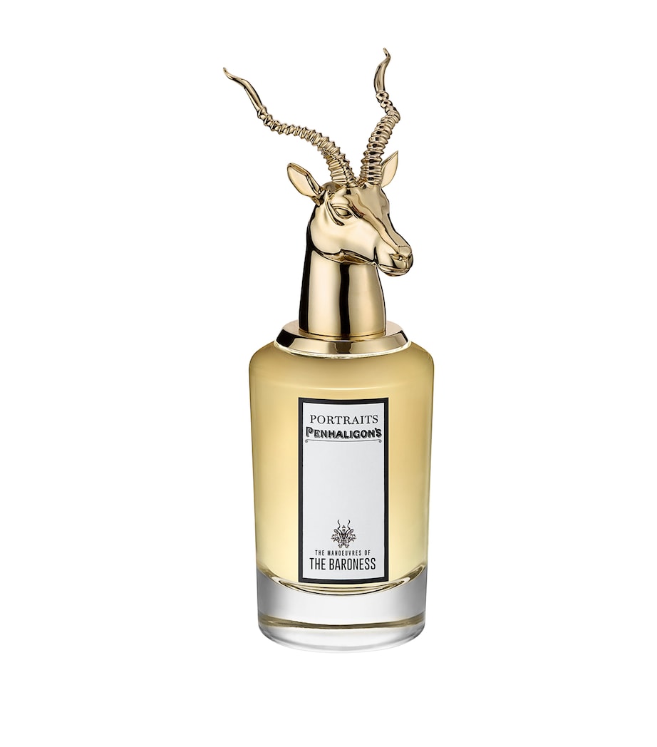 Penhaligon's The Baroness Eau de Parfum (75ml) Image 1
