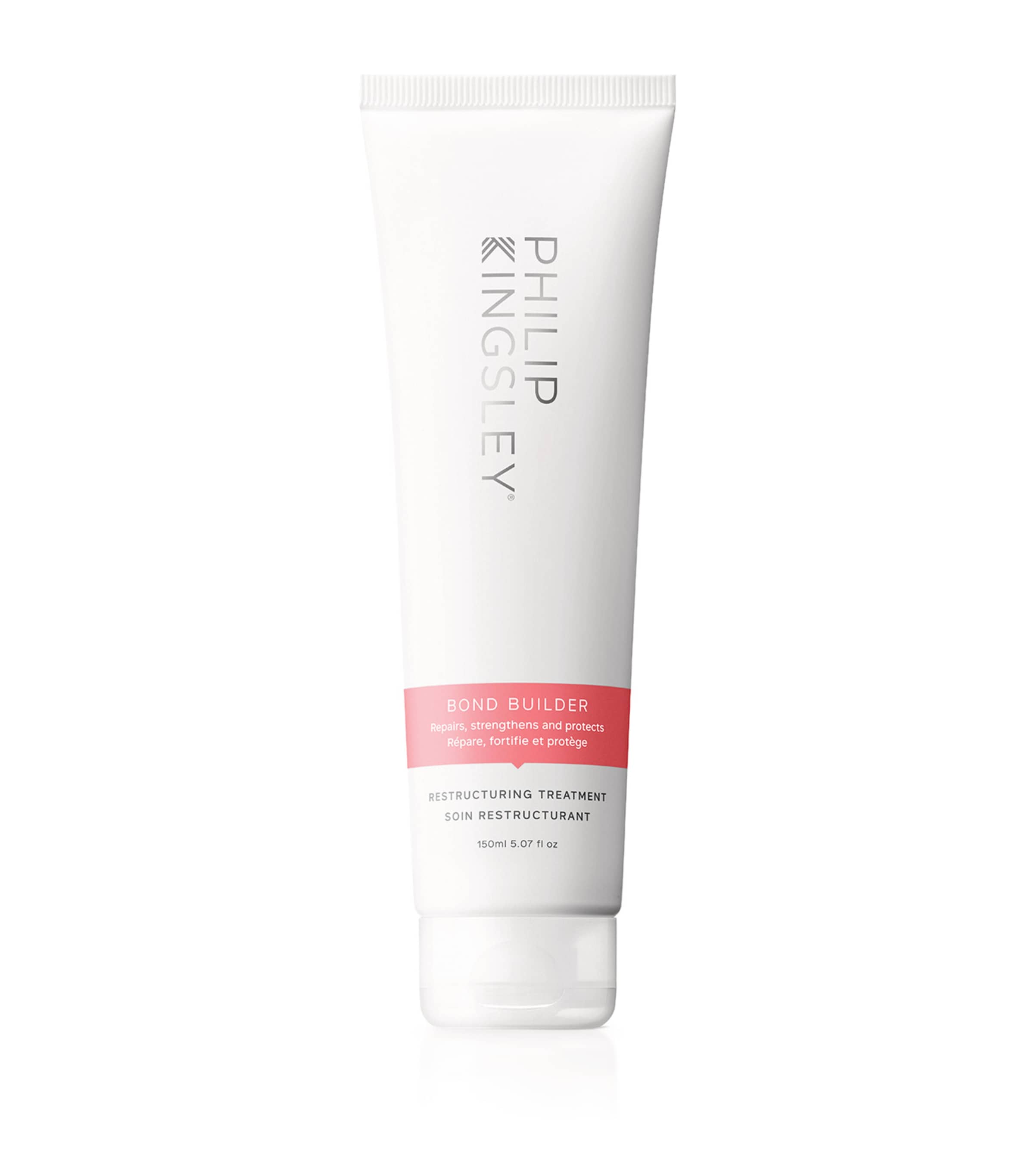 Philip Kingsley Bond Builder Restructuring Treatment (150ml) | Haircare | Hair Masks | Designers | Philip Kingsley