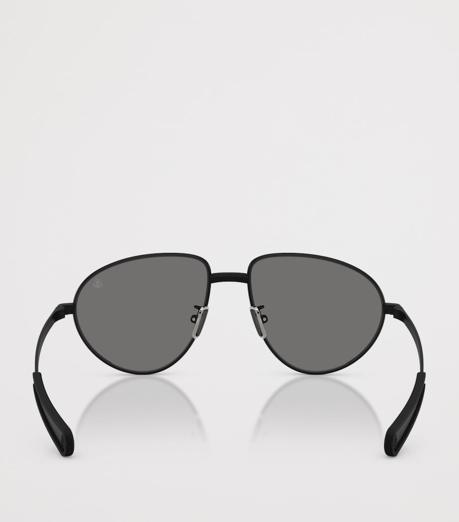 Metal ME4009 Sunglasses 100181 Image 4