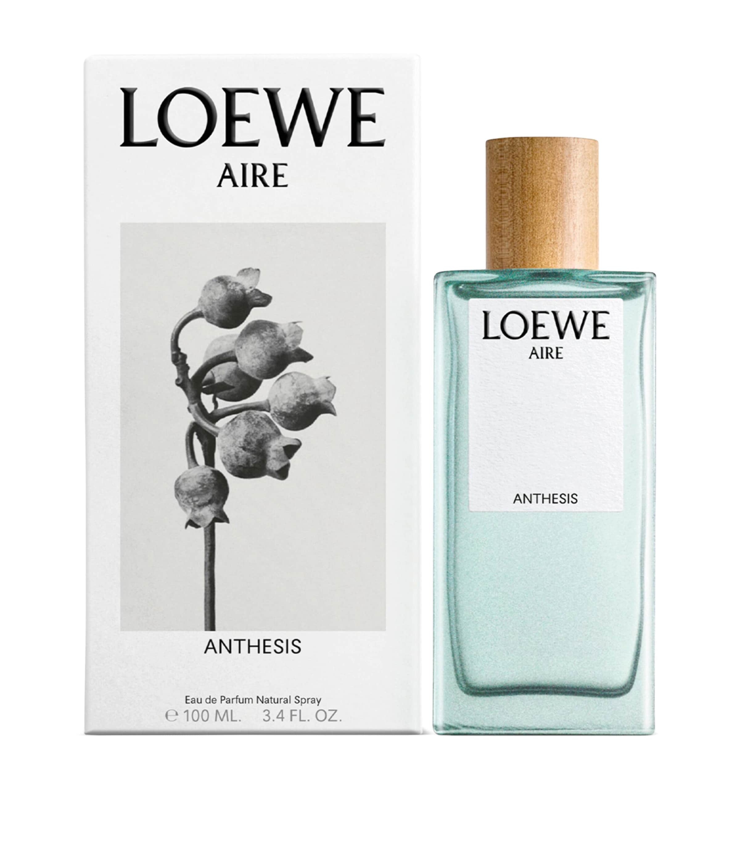Aire Anthesis Eau de Parfum (100ml) NO COLOUR Image 2