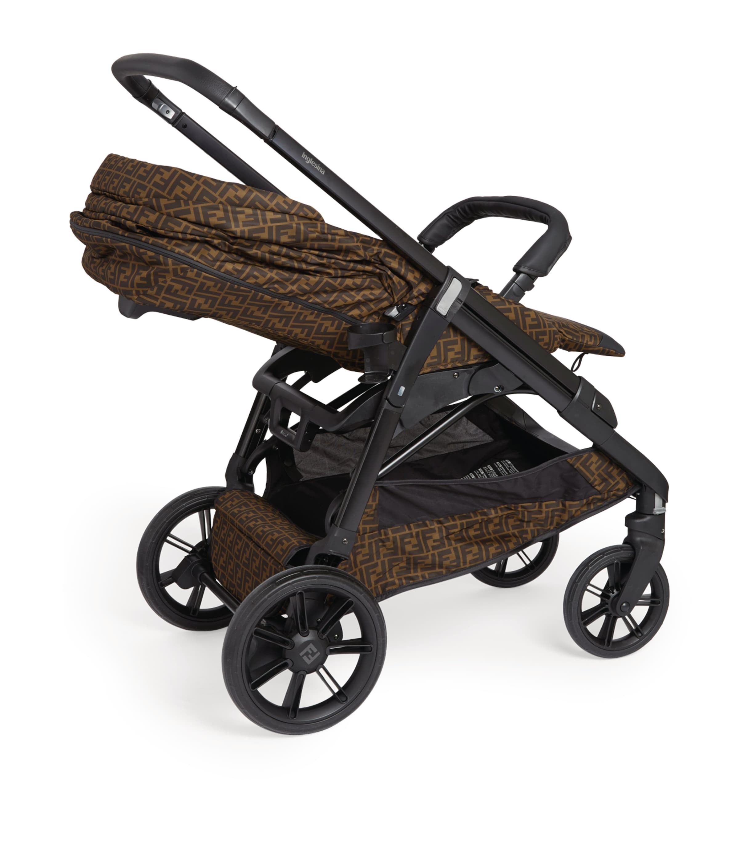 Monogram Pram F15B6 Image 7