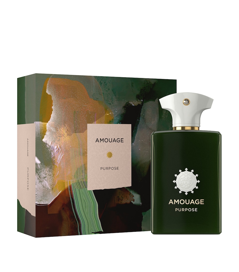 Amouage Purpose Eau de Parfum (100ml) Image 2
