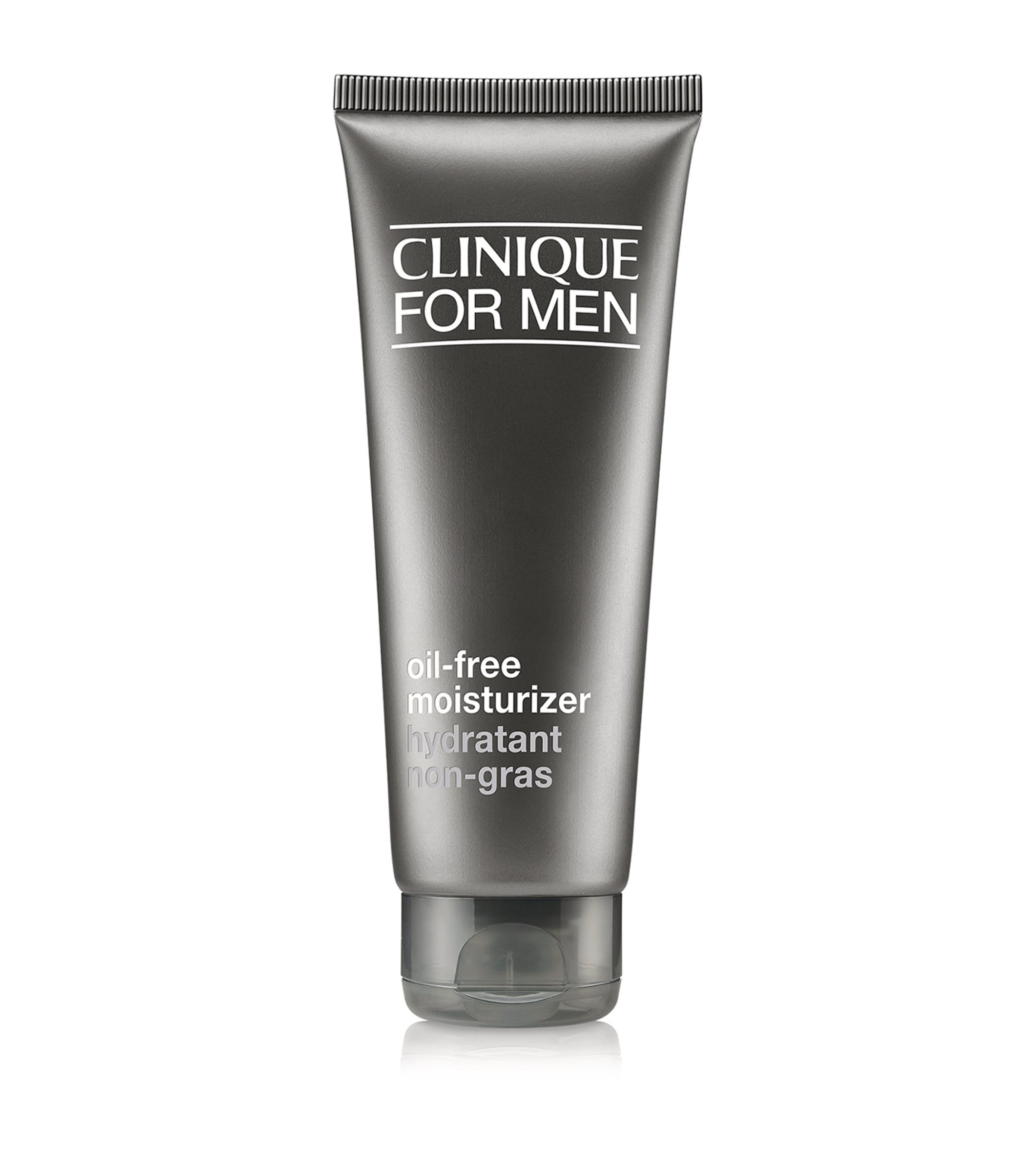 Clinique For Men Oil-free Moisturizer