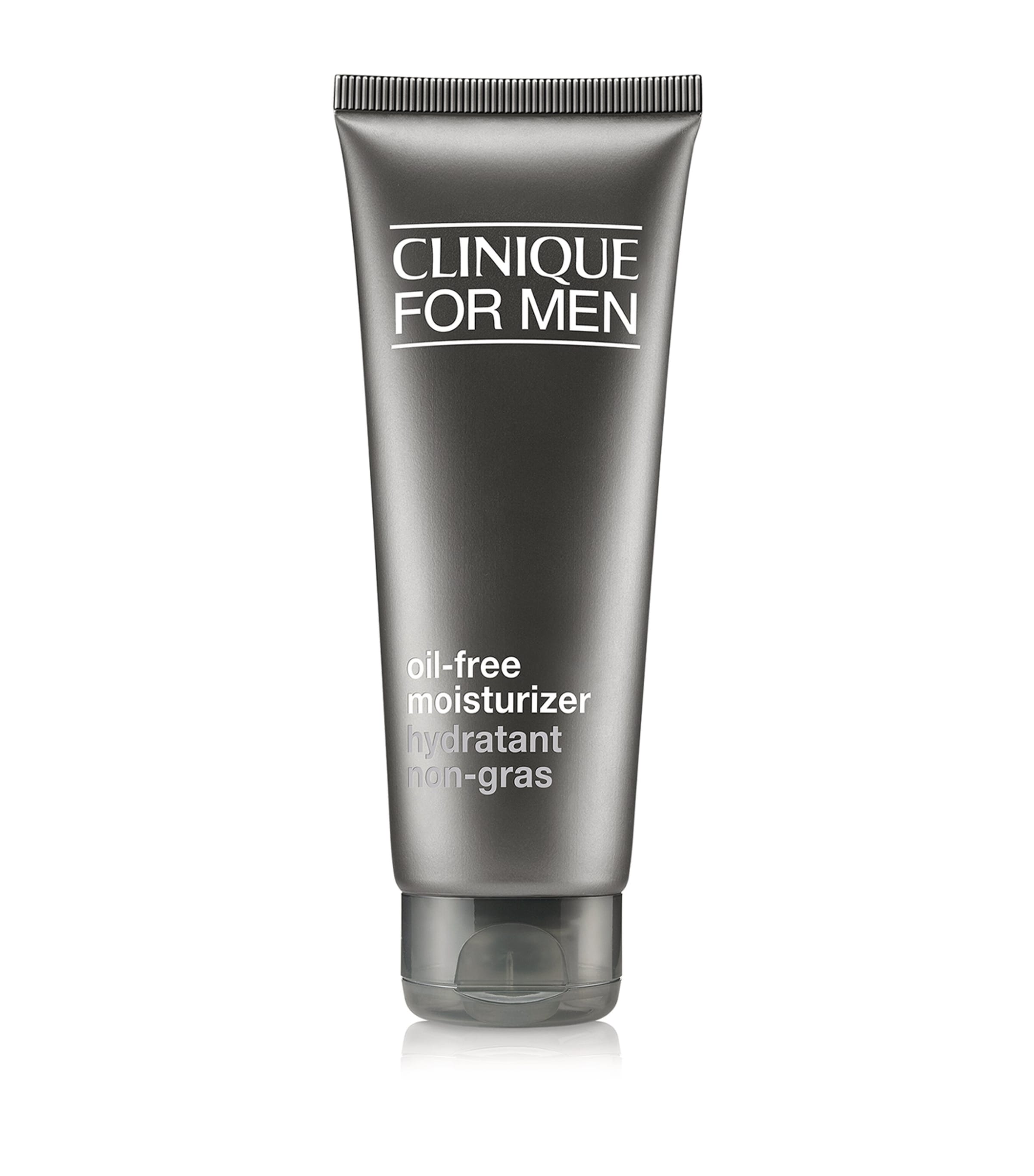 Clinique Clinique For Men Oil-Free Moisturizer (100ml) | Skincare | Moisturisers | Day Creams | Designers | Clinique