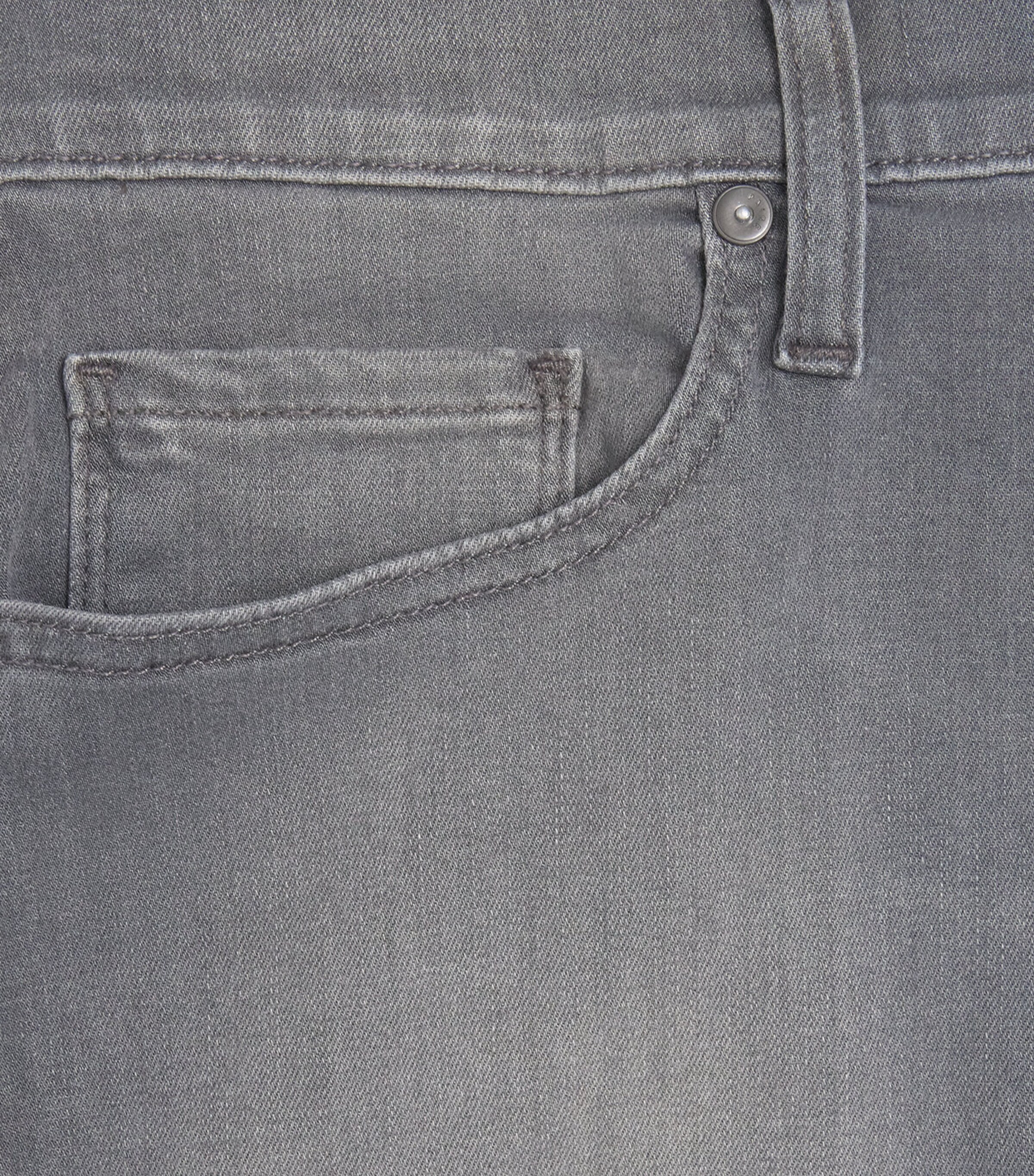 PAIGE Mens Lennox Slim Jeans Vashon Image 6
