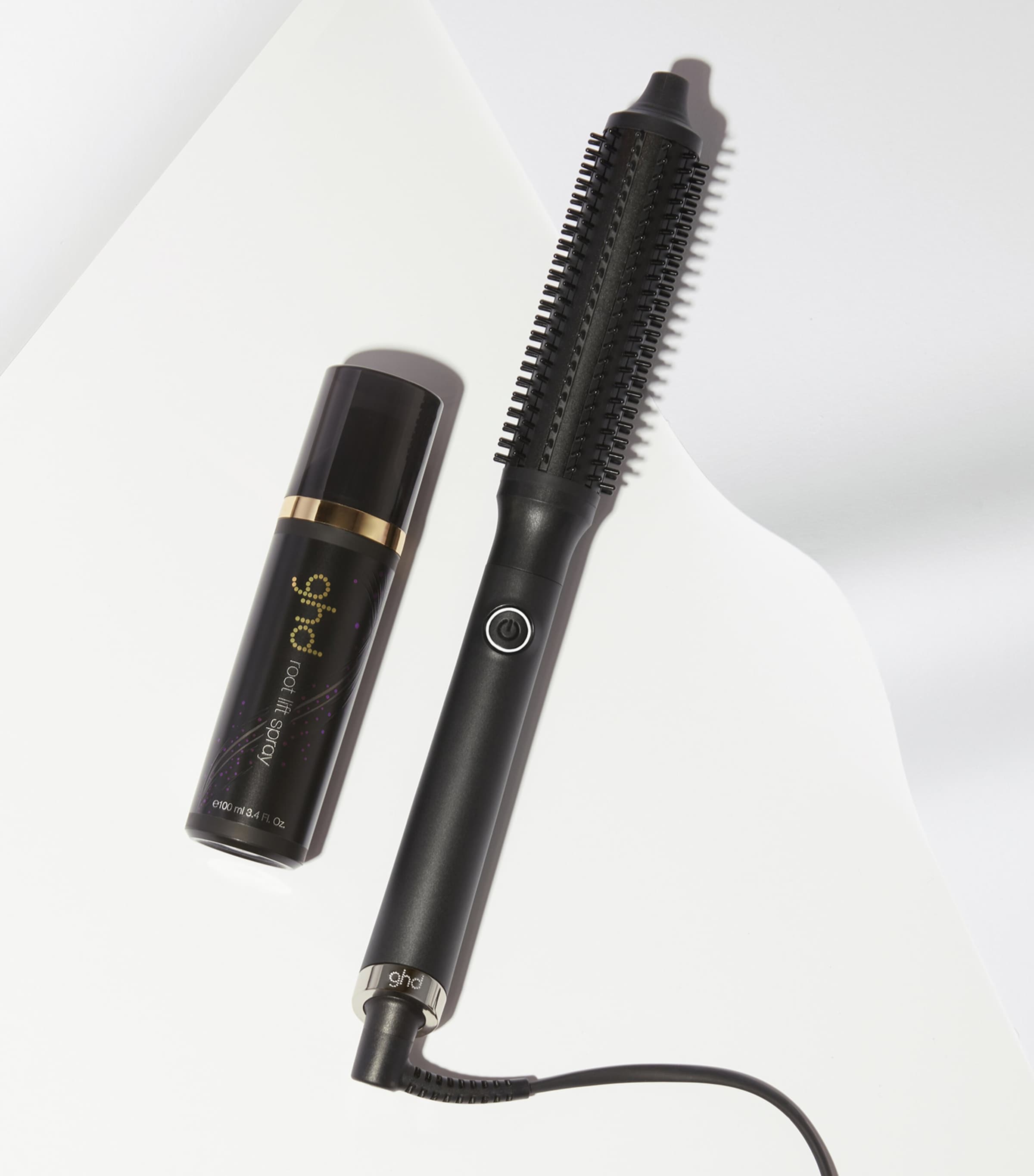 Rise Hot Brush NO COLOUR Image 2