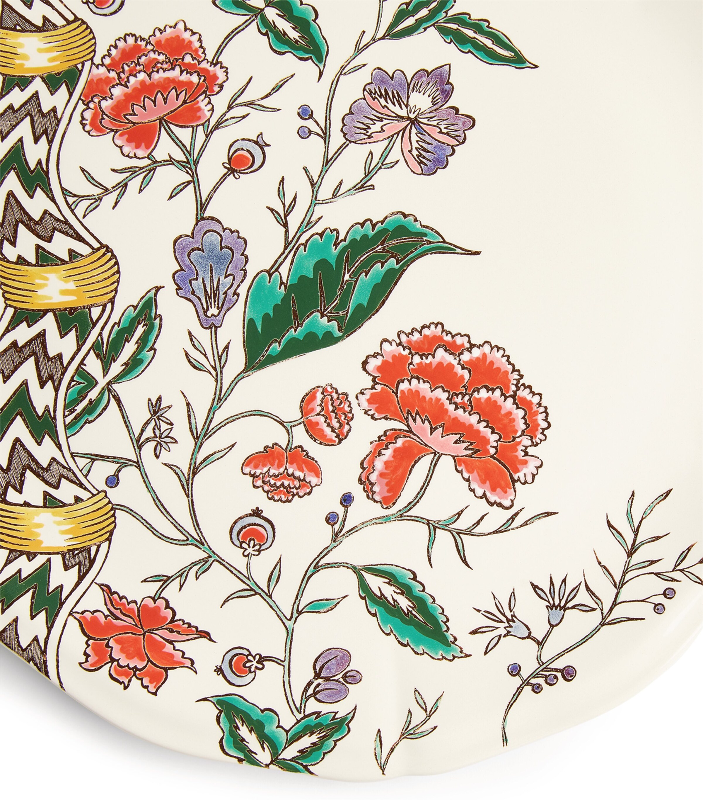 Dominoté Cake Platter MULTI Image 2