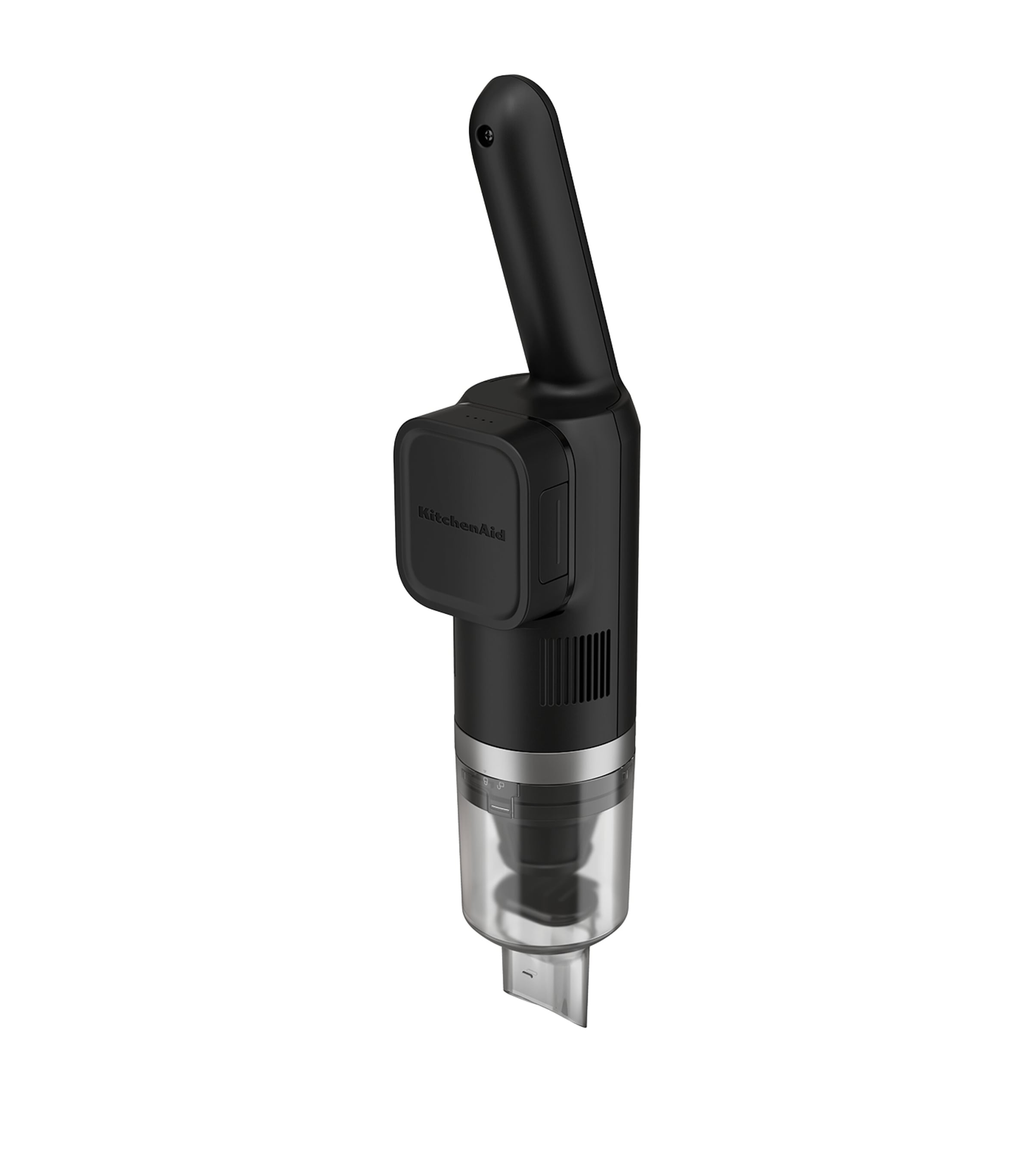 Go Cordless Kitchen Vacuum MATTE BLACK Image 3