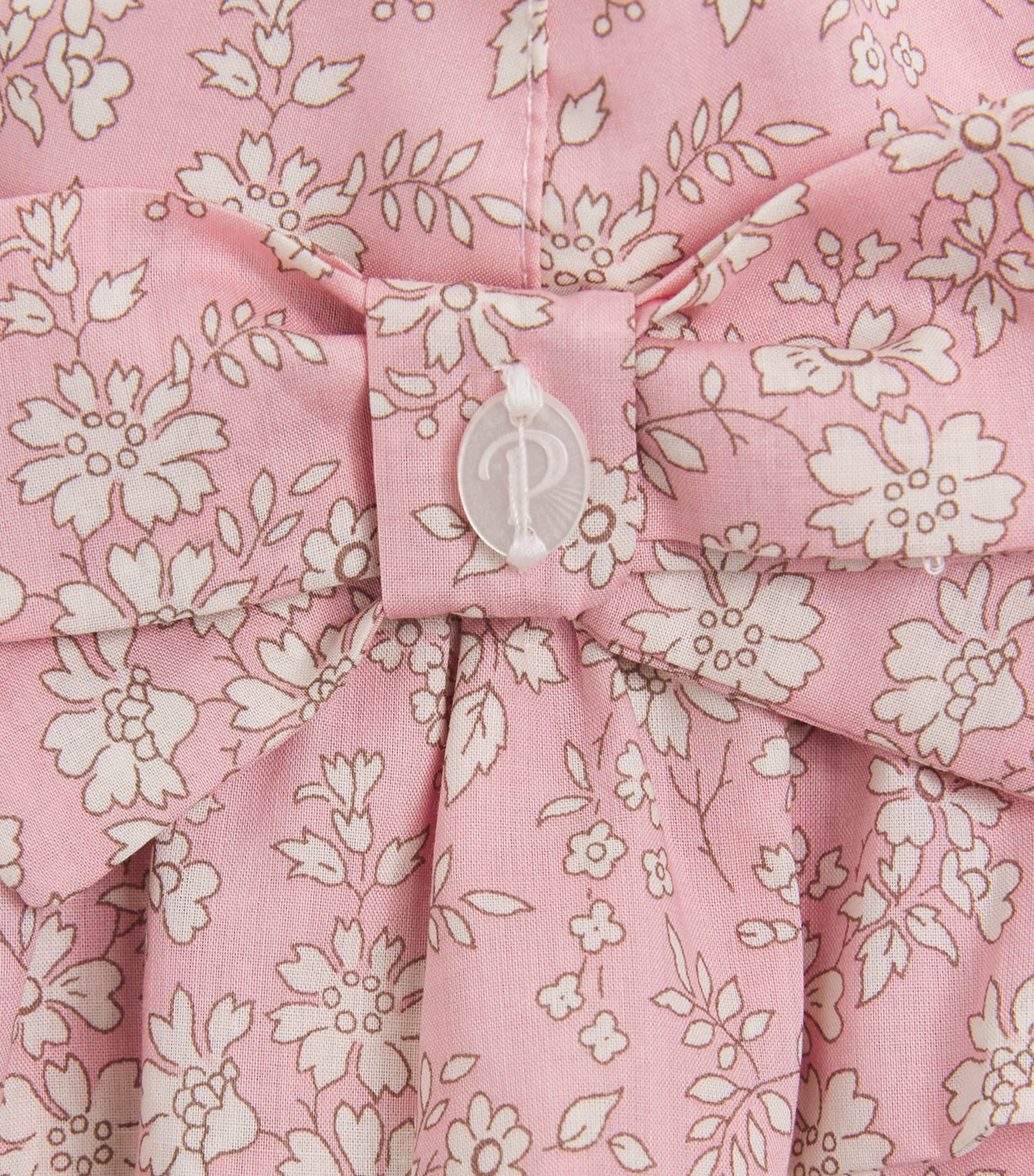 Liberty Cotton Bucket Hat DELICATE LIBERTY Image 3