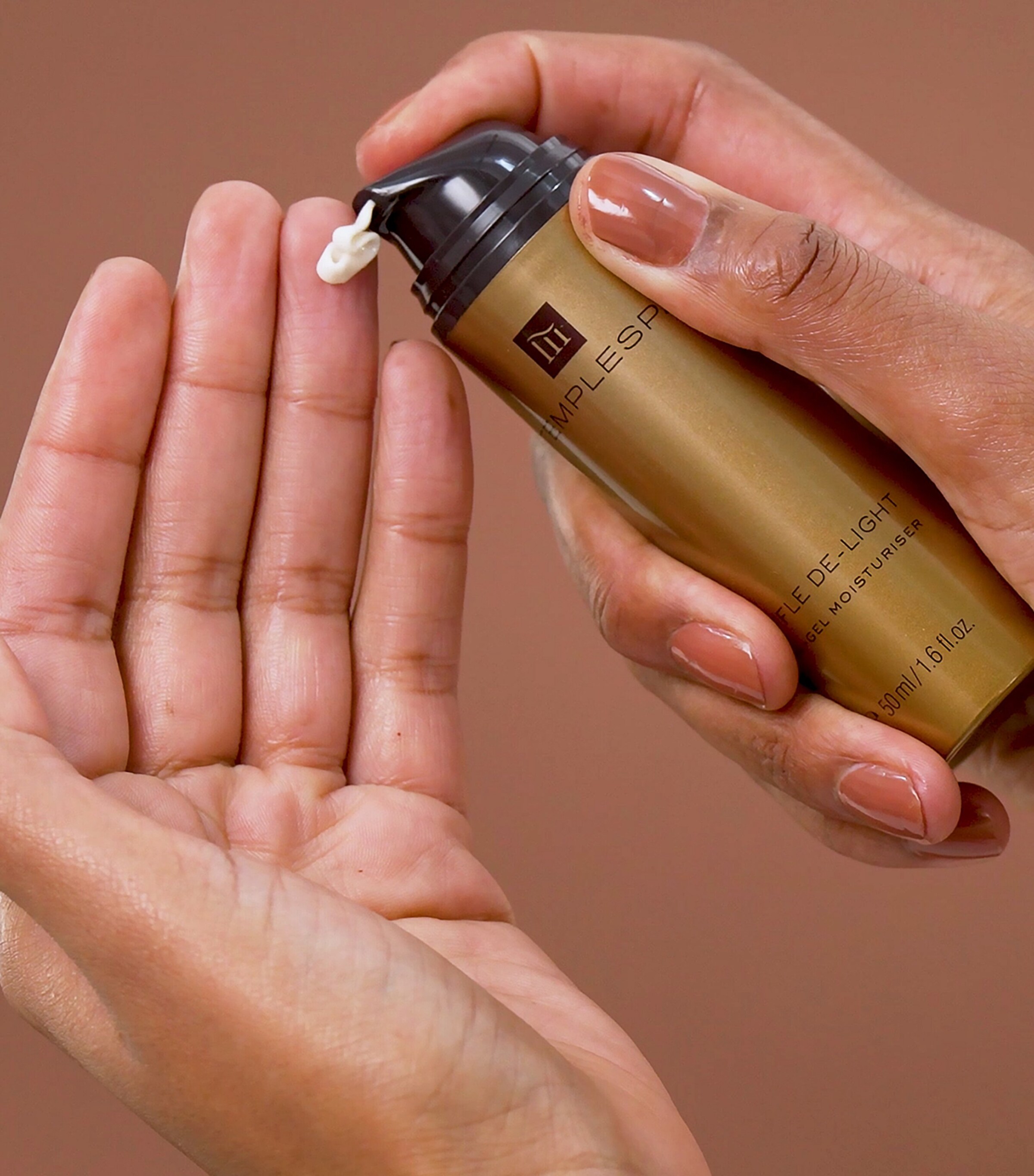 Truffle De-Light (50ml) NO COLOUR Image 3