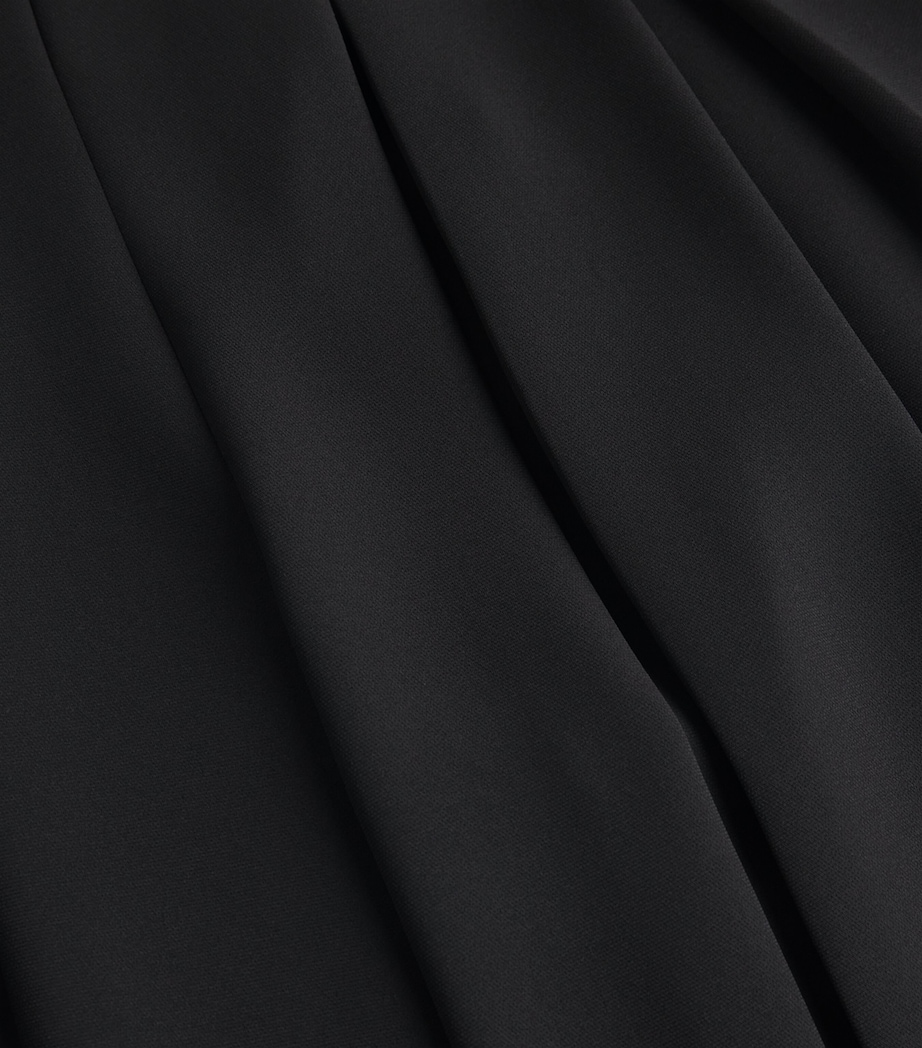 Cady Trousers BLACK Image 5