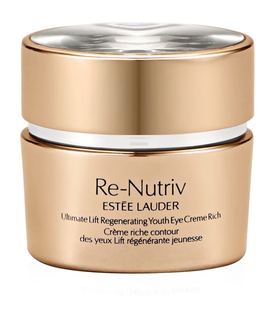 Re-Nutriv Ultimate Lift Regenerating Youth Eye Creme Rich (15ml) NO COLOUR Image 1