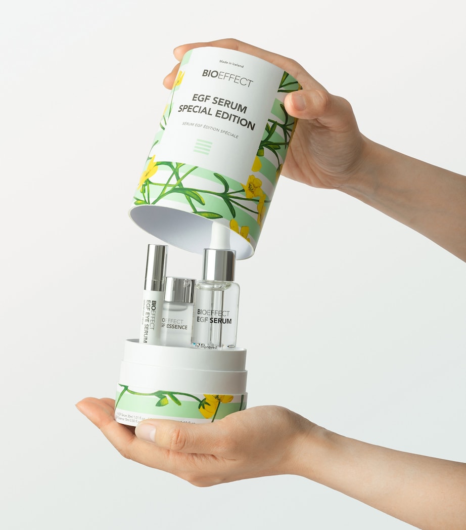 EGF Serum Special Edition Set NO COLOUR Image 2