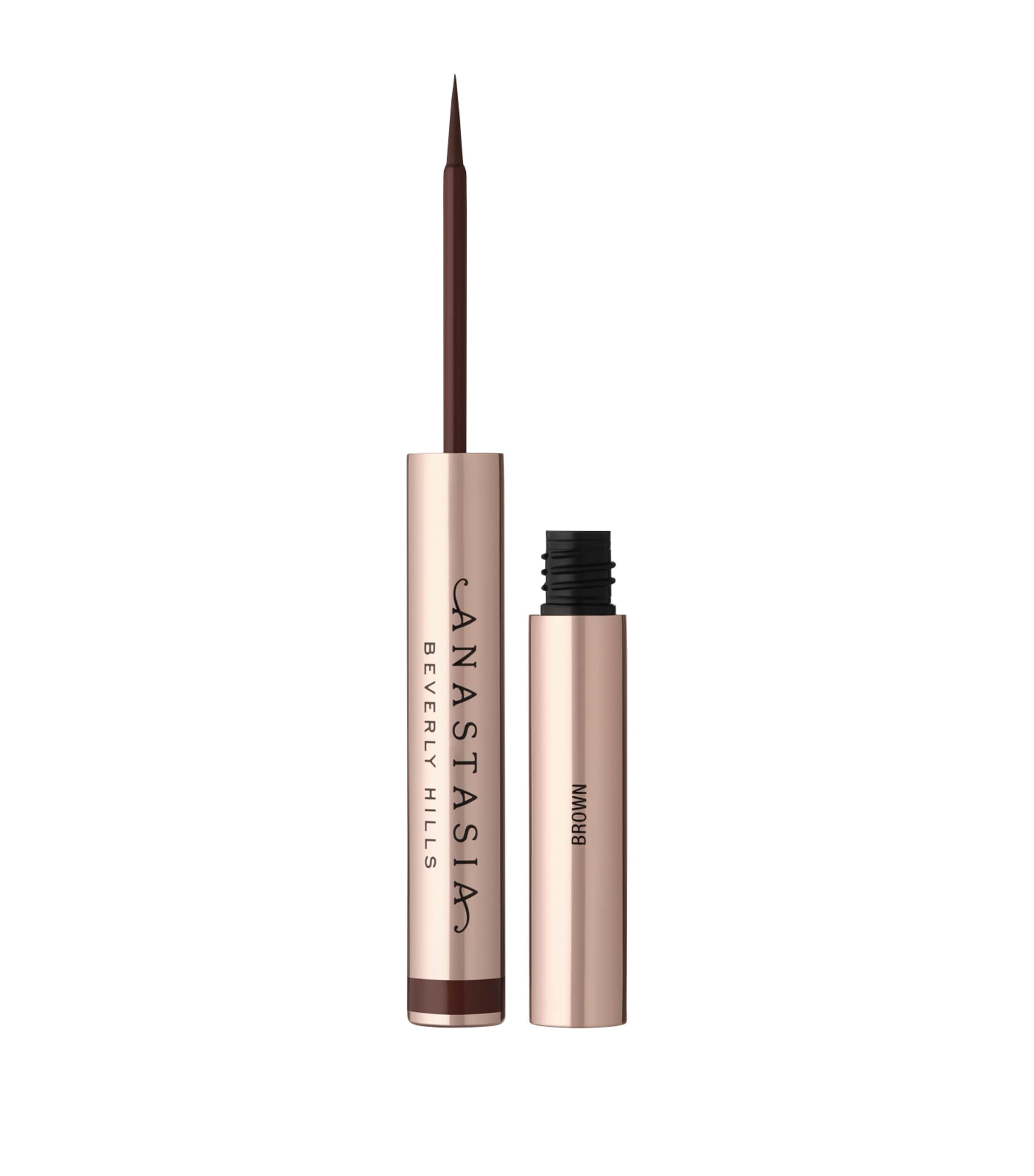 Anastasia Beverly Hills Liquid Liner Brown Image 4