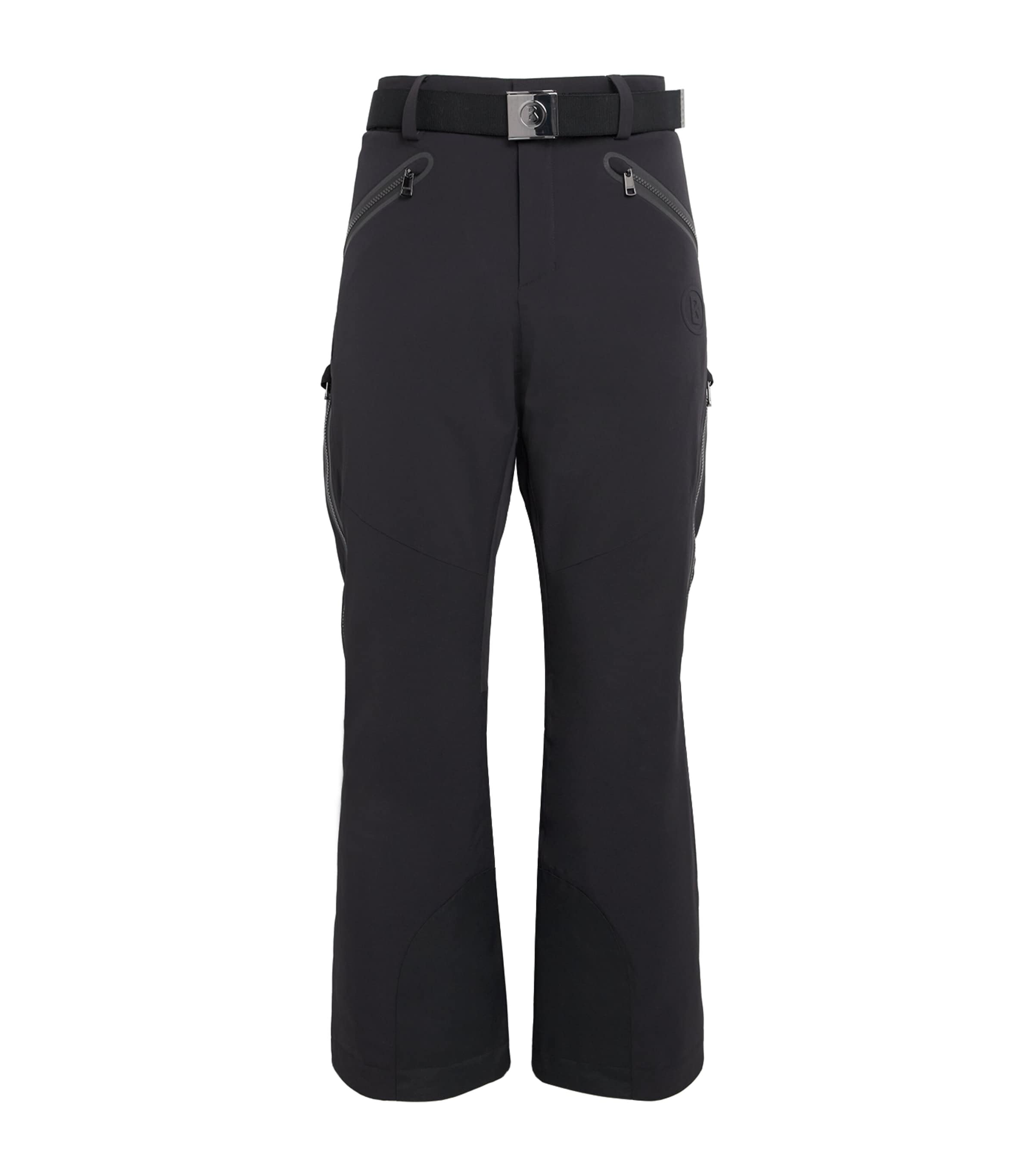 Bogner Tim Ski Trousers In Multi