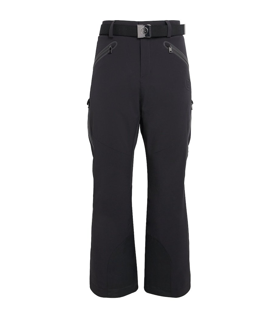 Tim Ski Trousers 026-BLACK Image 1