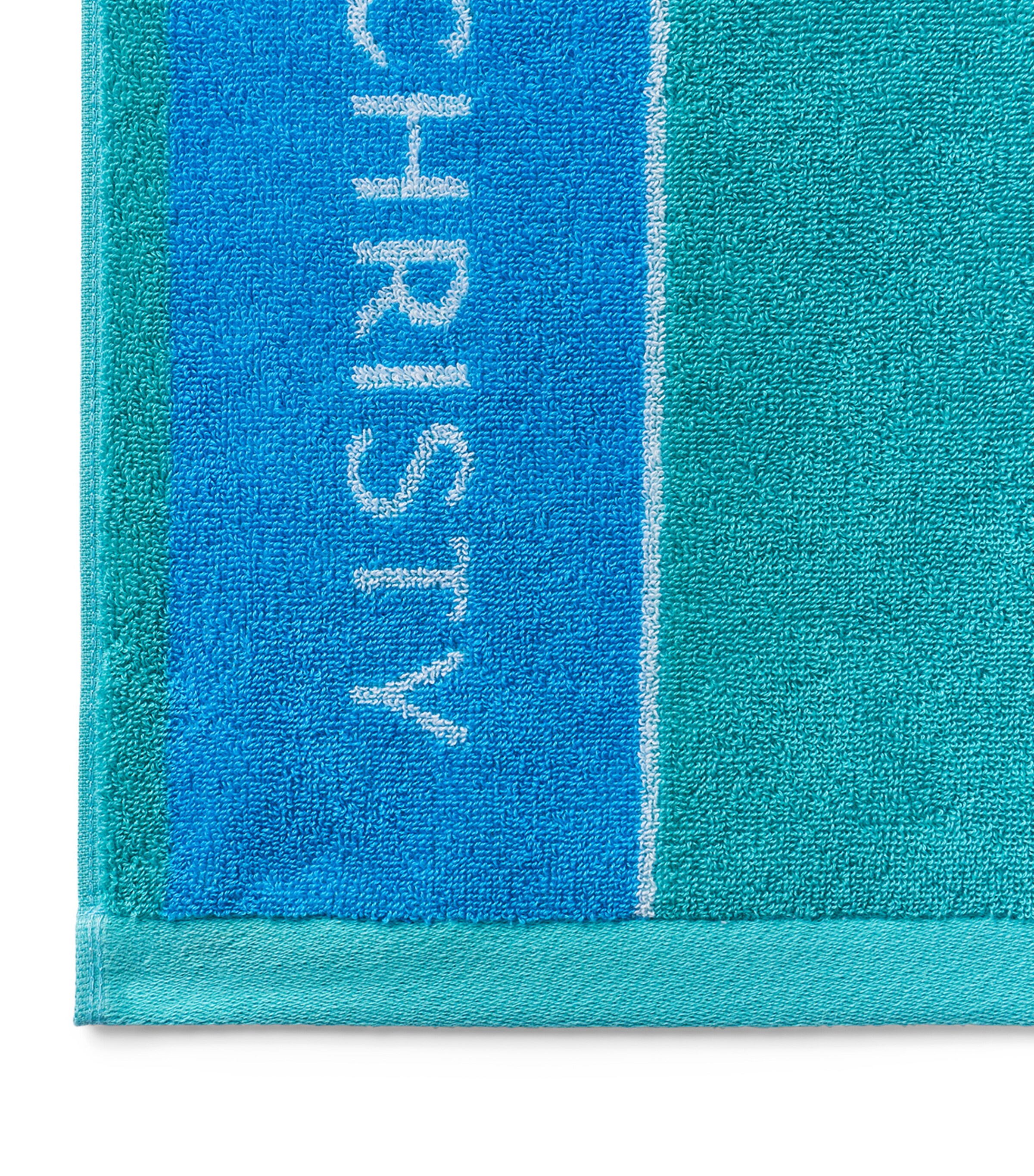 Christy x Wimbledon Champs Classic 2025 Bath Towel (70cm x 133cm