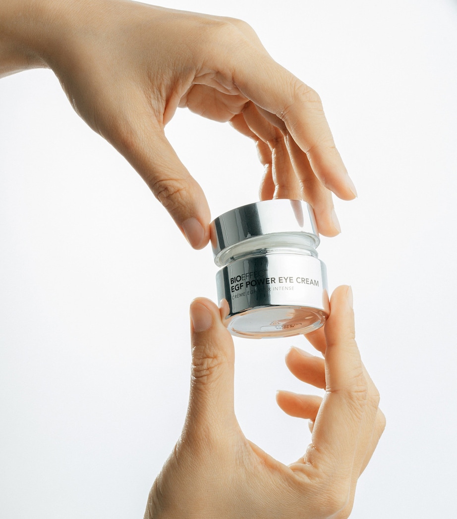 EGF Power Eye Cream (15ml) NO COLOUR Image 3