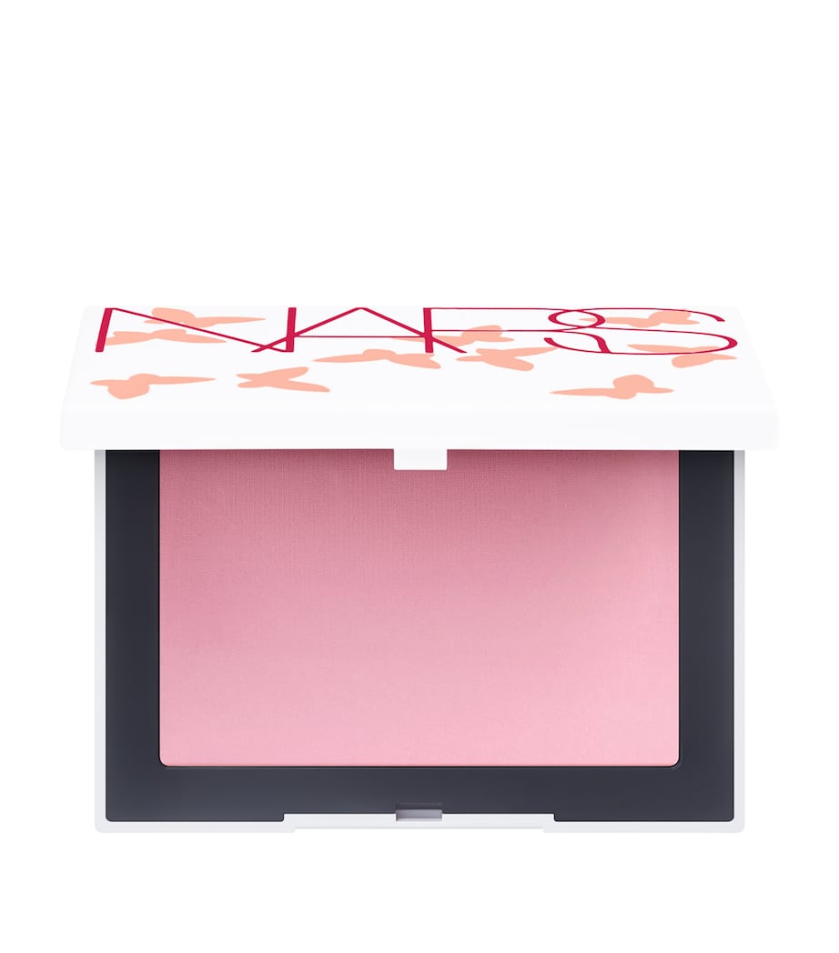 Blush Powder NO COLOUR Image 1