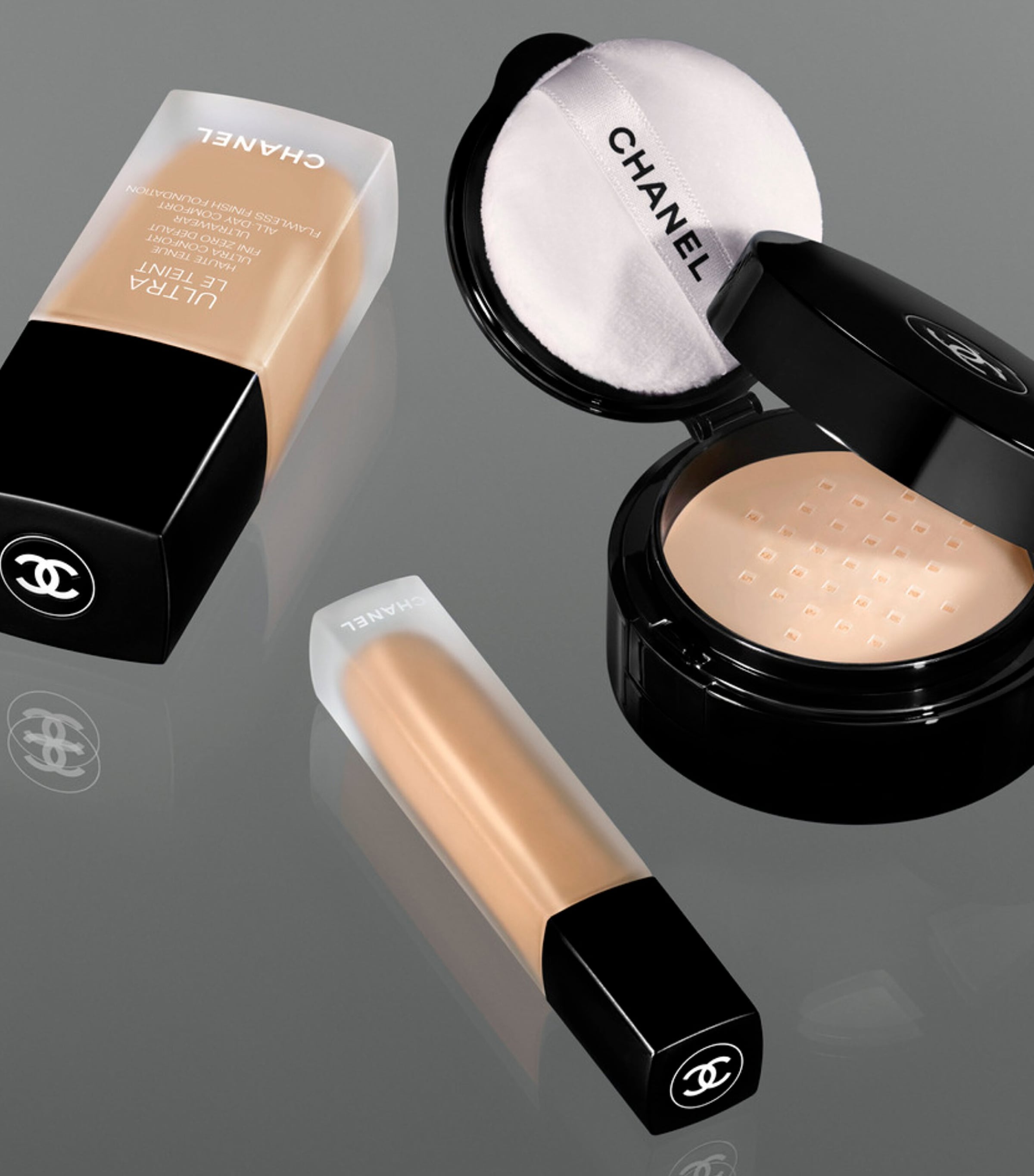 ULTRA LE TEINT Ultrawear Corrector BR12 Image 3