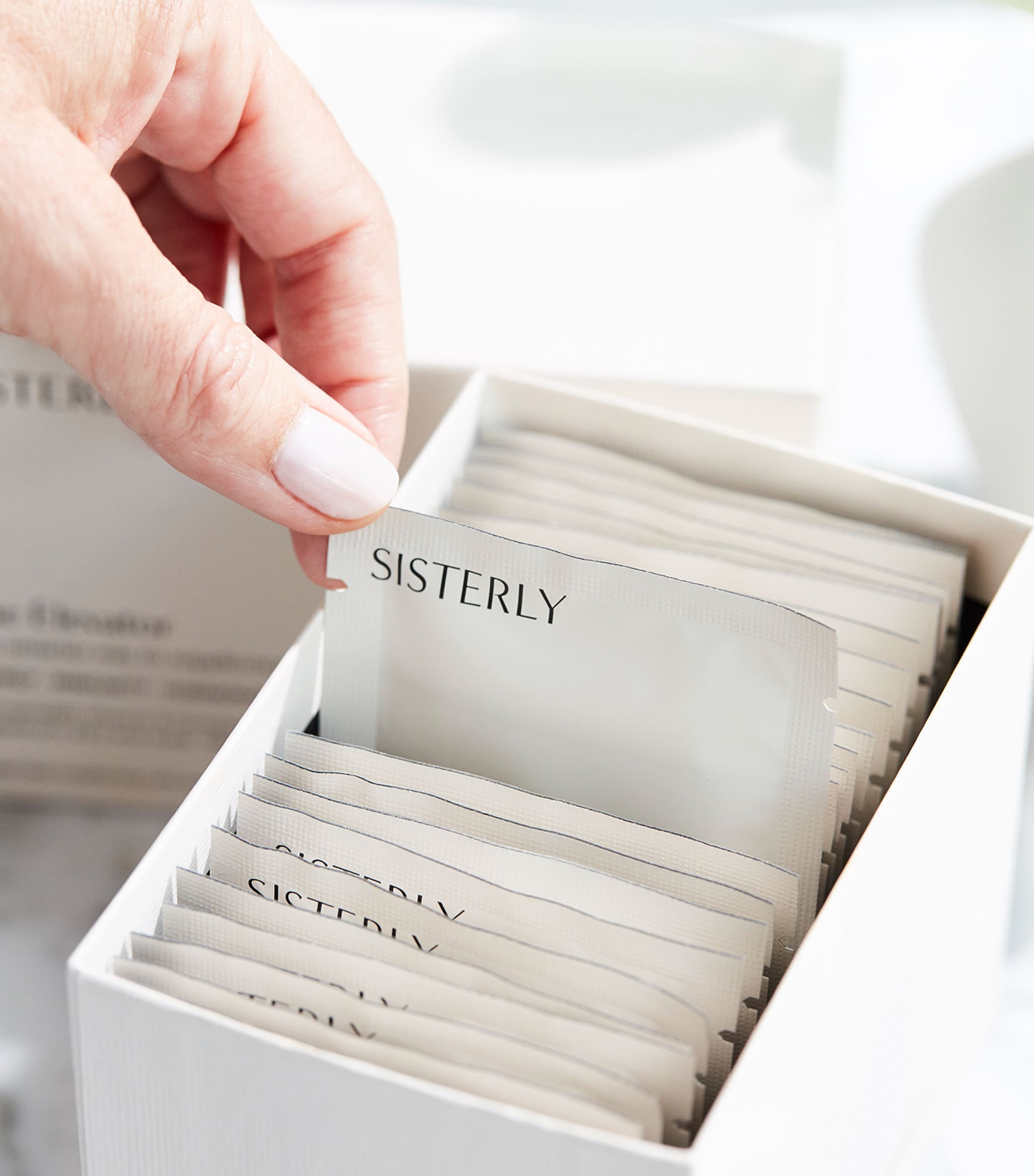 The Elevator (280g) NO COLOUR Image 7