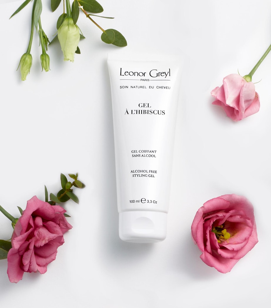 Gel à l’Hibiscus (100ml) NO COLOUR Image 2