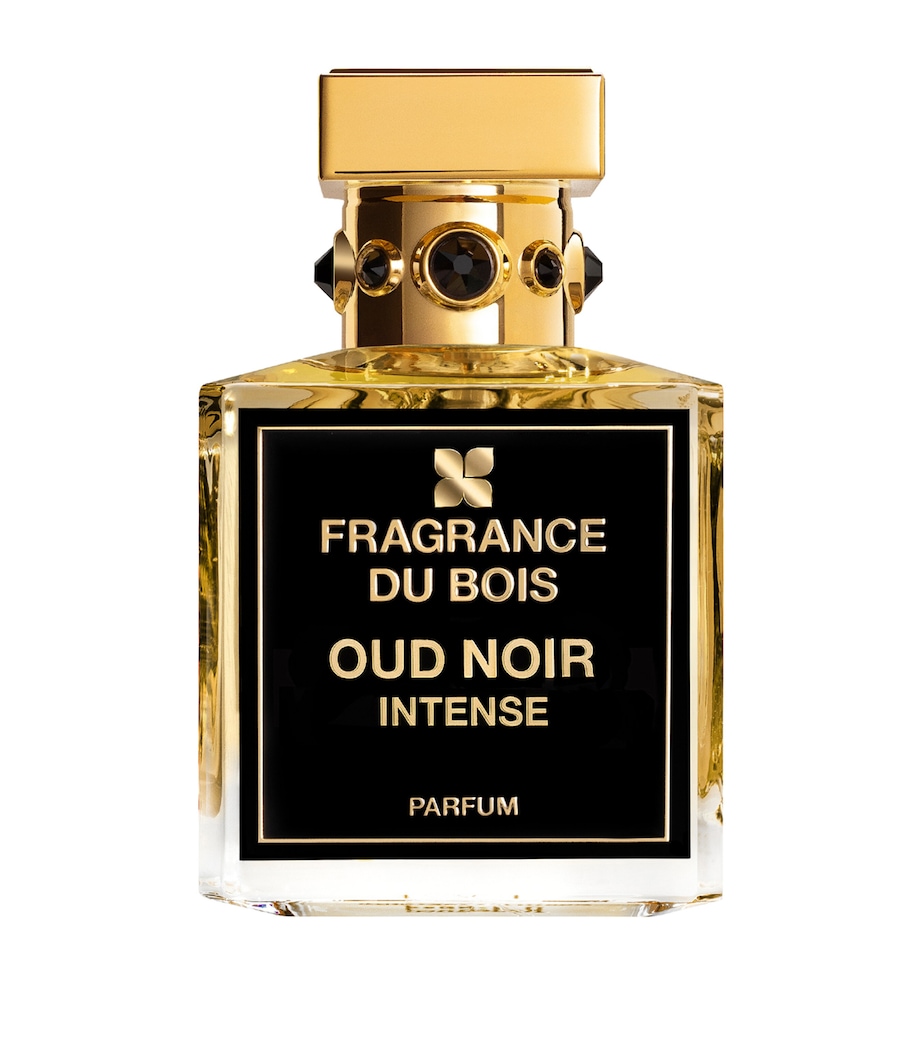 Oud Noir Intense Parfum (100ml) NO COLOUR Image 1