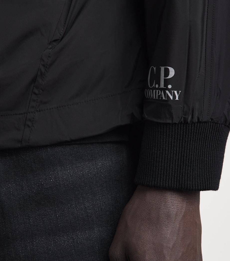 C.P. Company Mens Wool Reversible Jacket Image 3