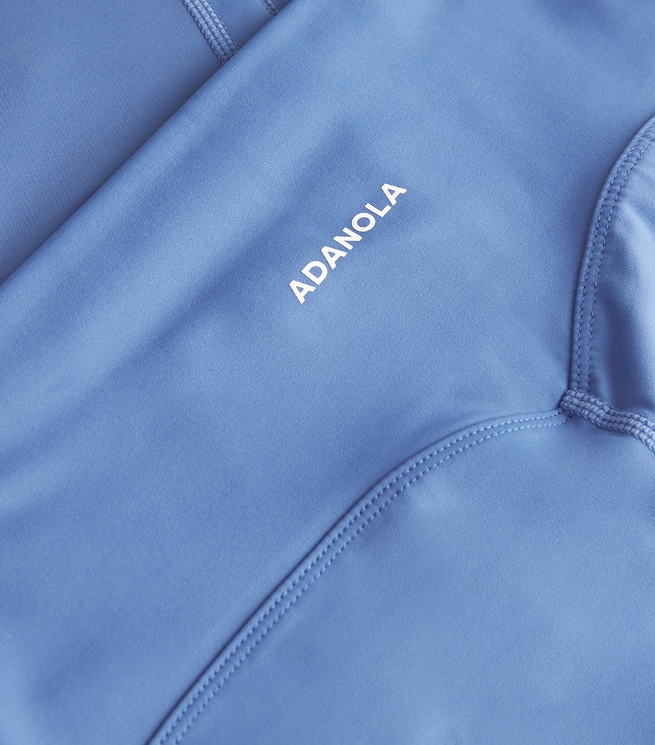 Ultimate Leggings VINTAGE BLUE Image 5